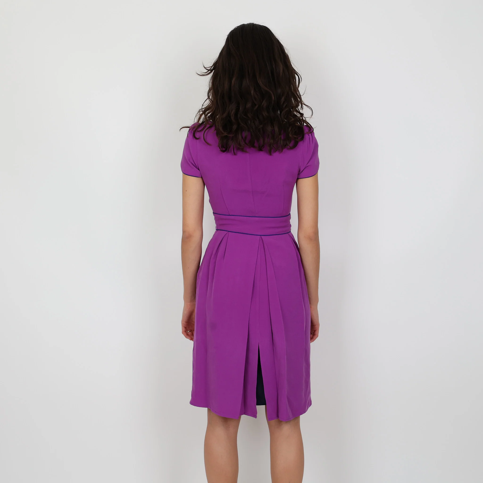 Dress, UK Size 8 - Image 3