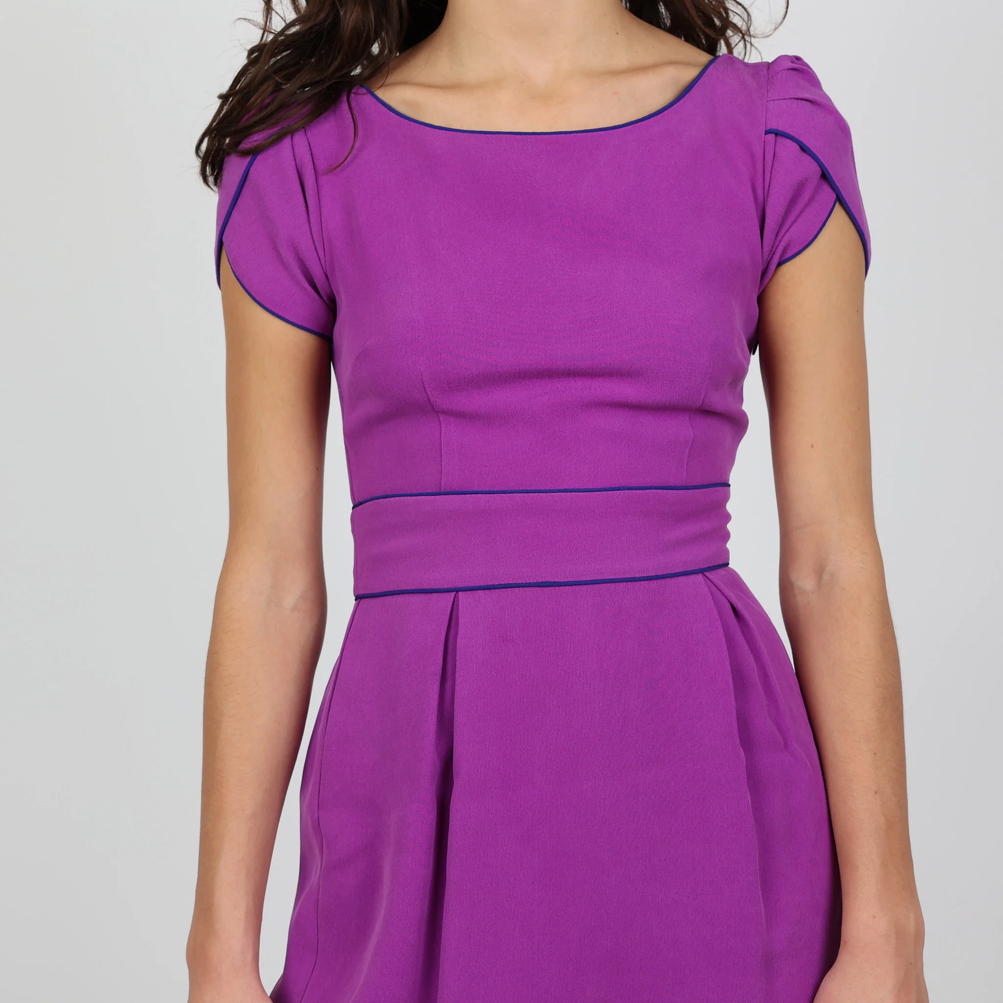 Dress, UK Size 8 - Image 4