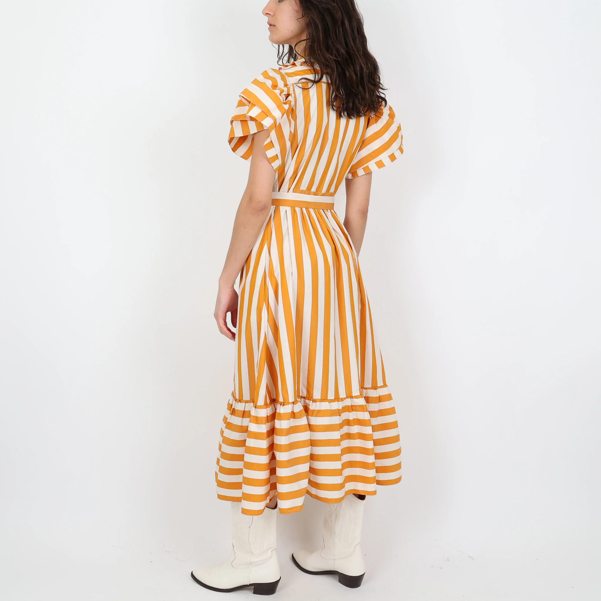 Dress, UK Size 6 - Image 3