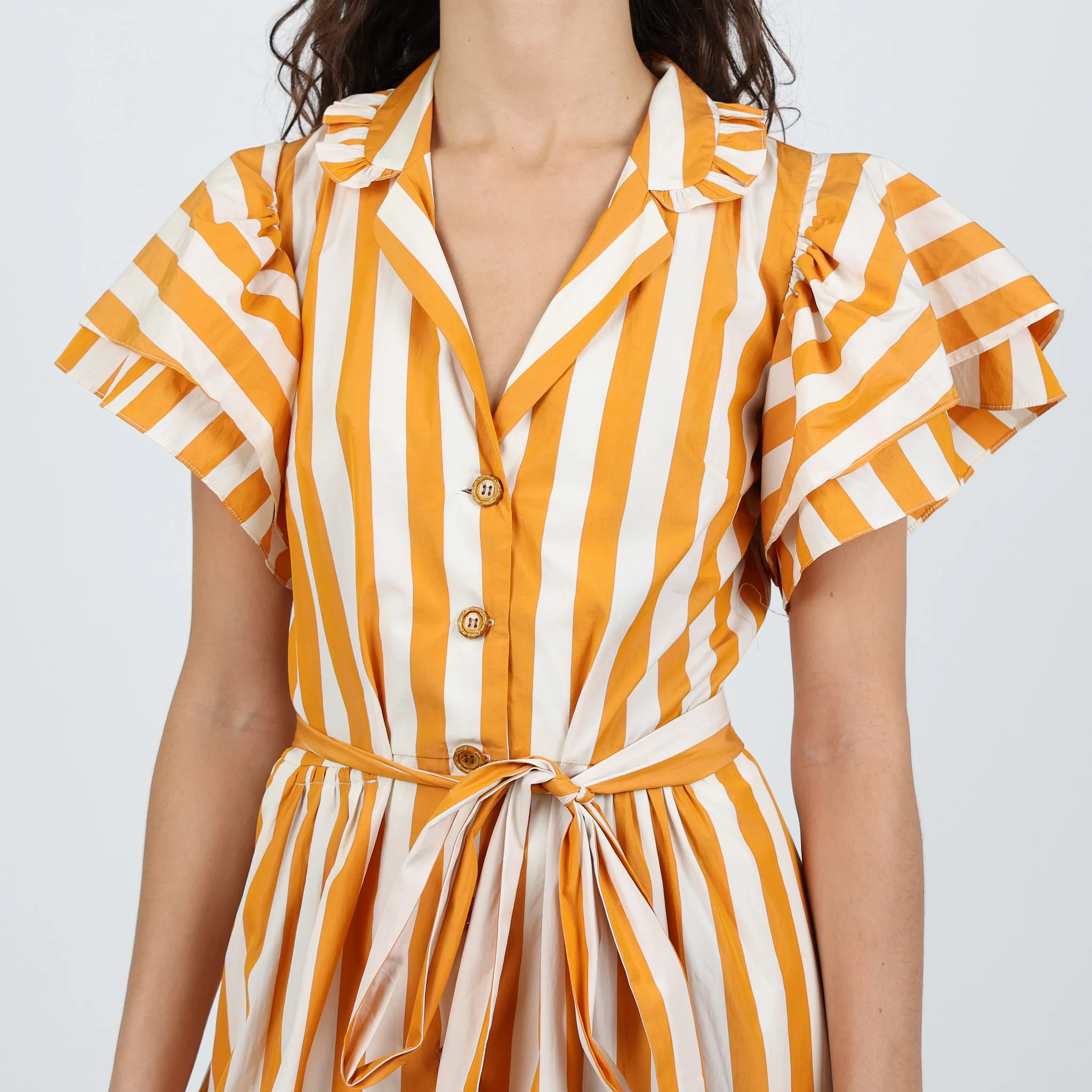 Dress, UK Size 6 - Image 4