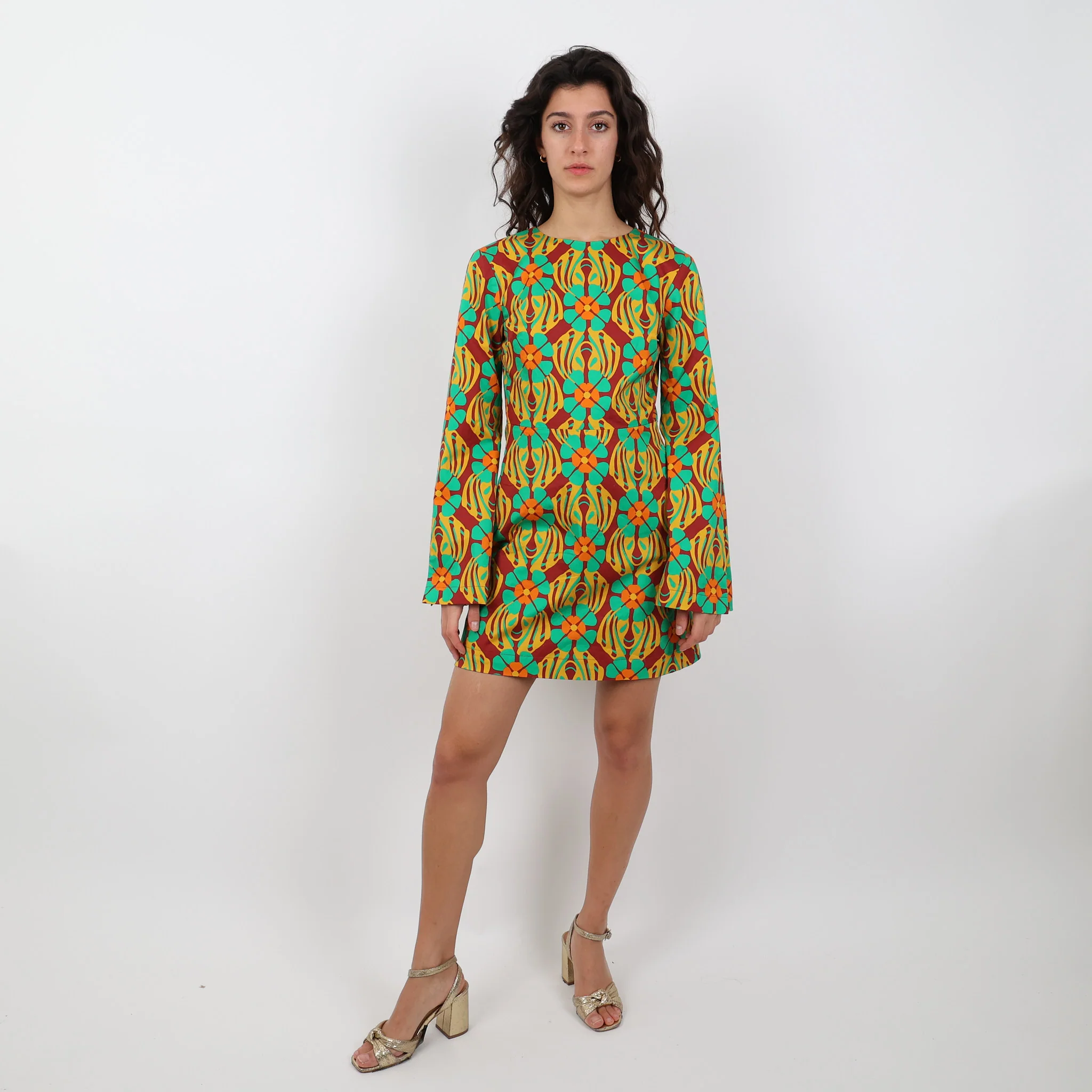 Dress, UK Size 8