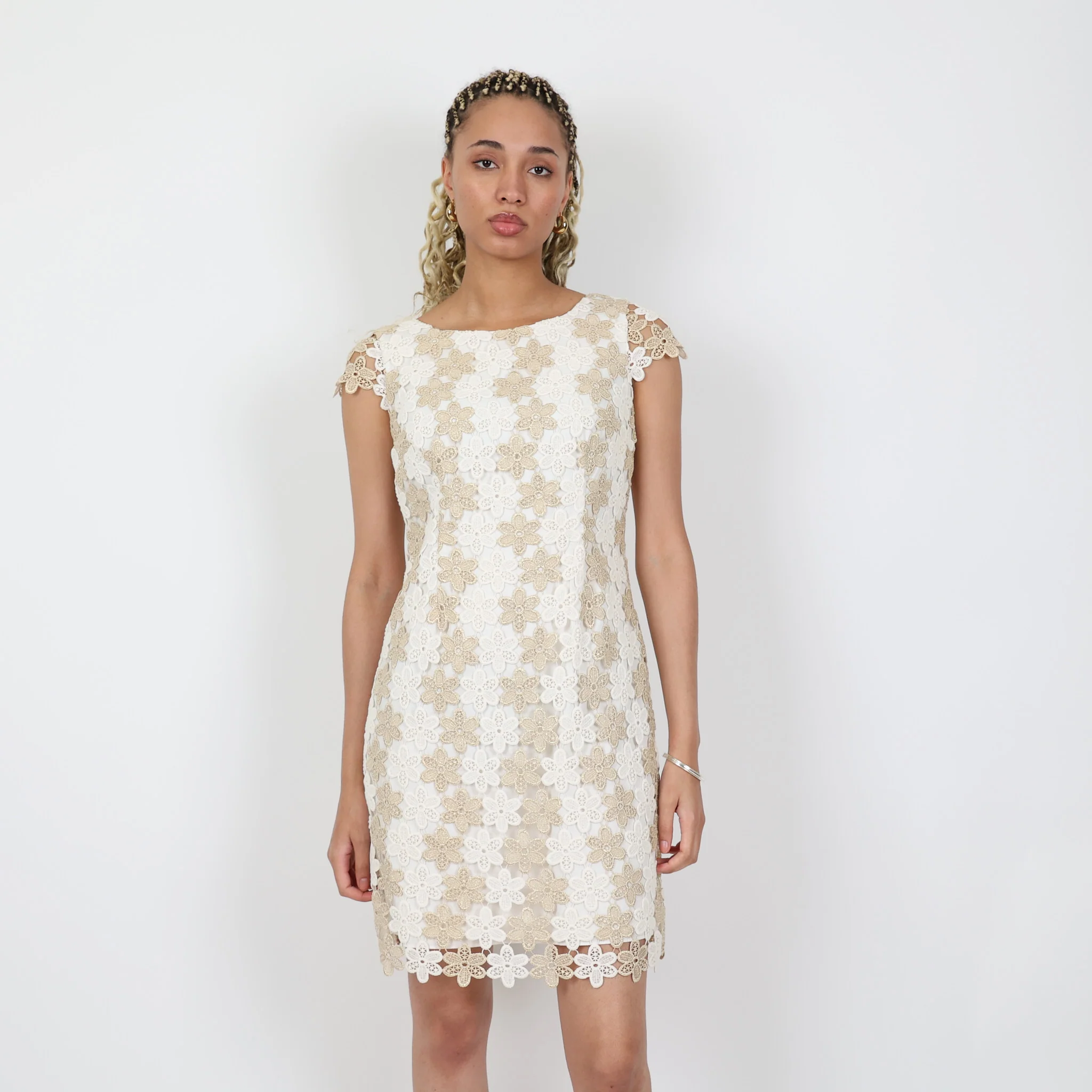 Dress, UK Size 10 - Image 2
