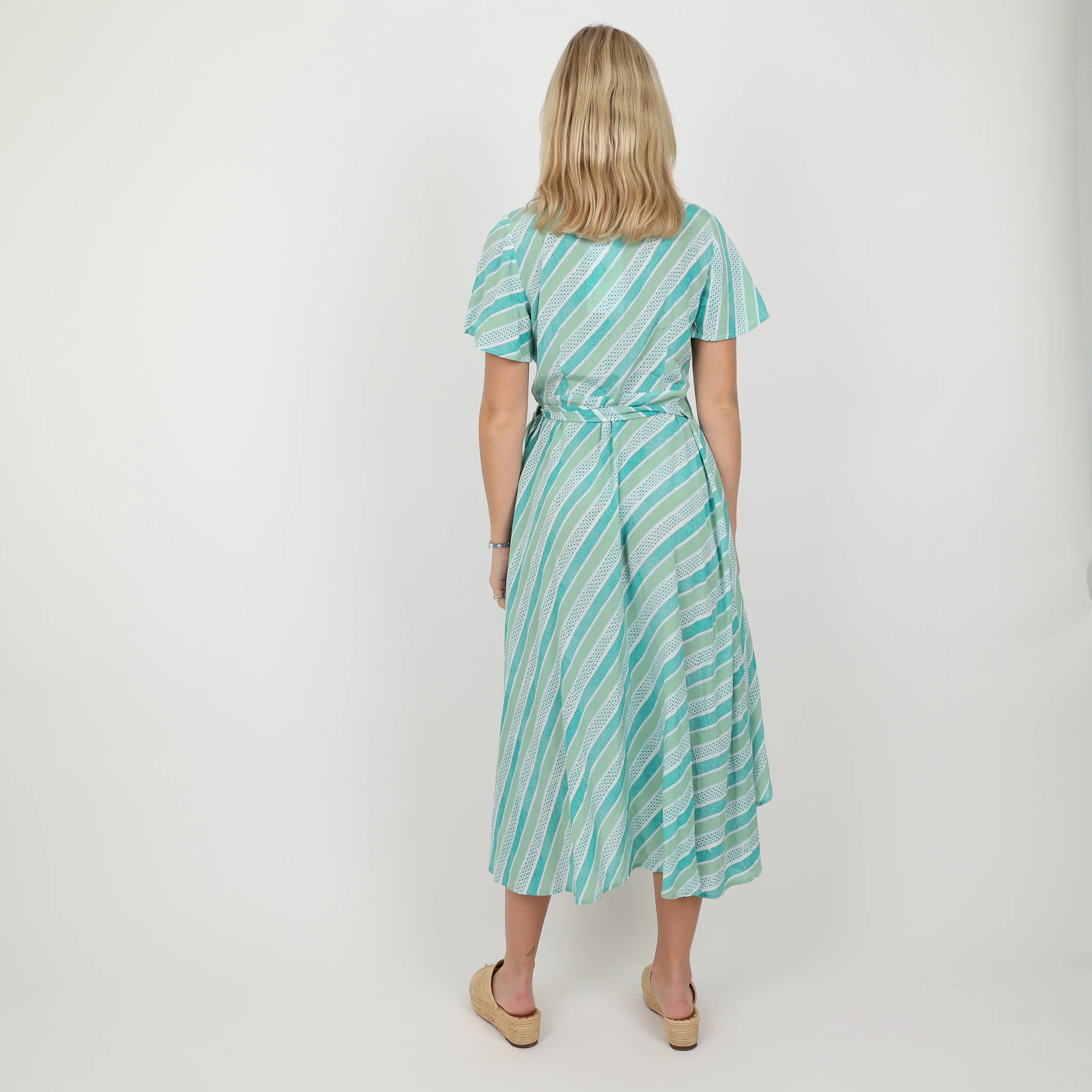 Dress, UK Size 8 - Image 3