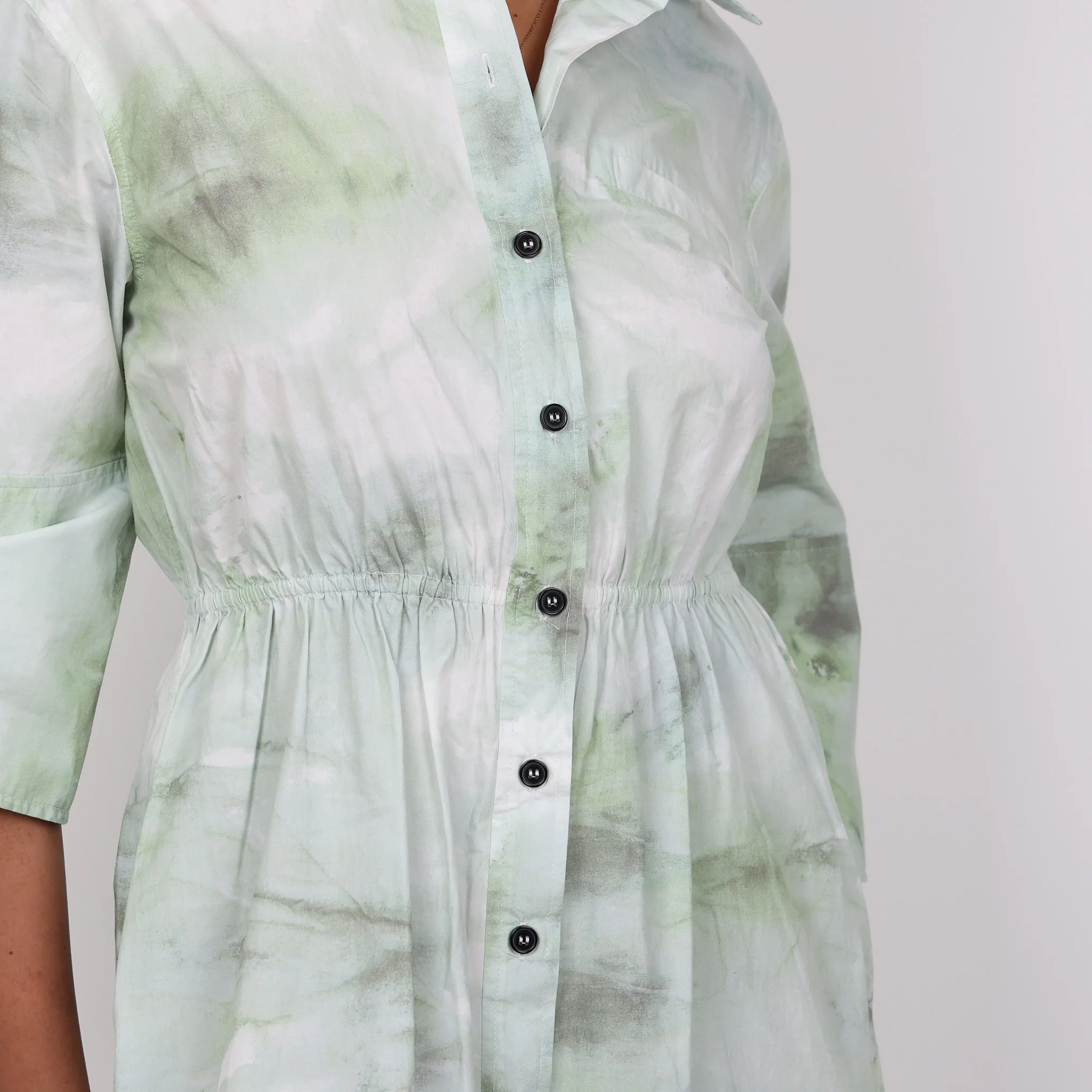 Dress, UK Size 8 - Image 4