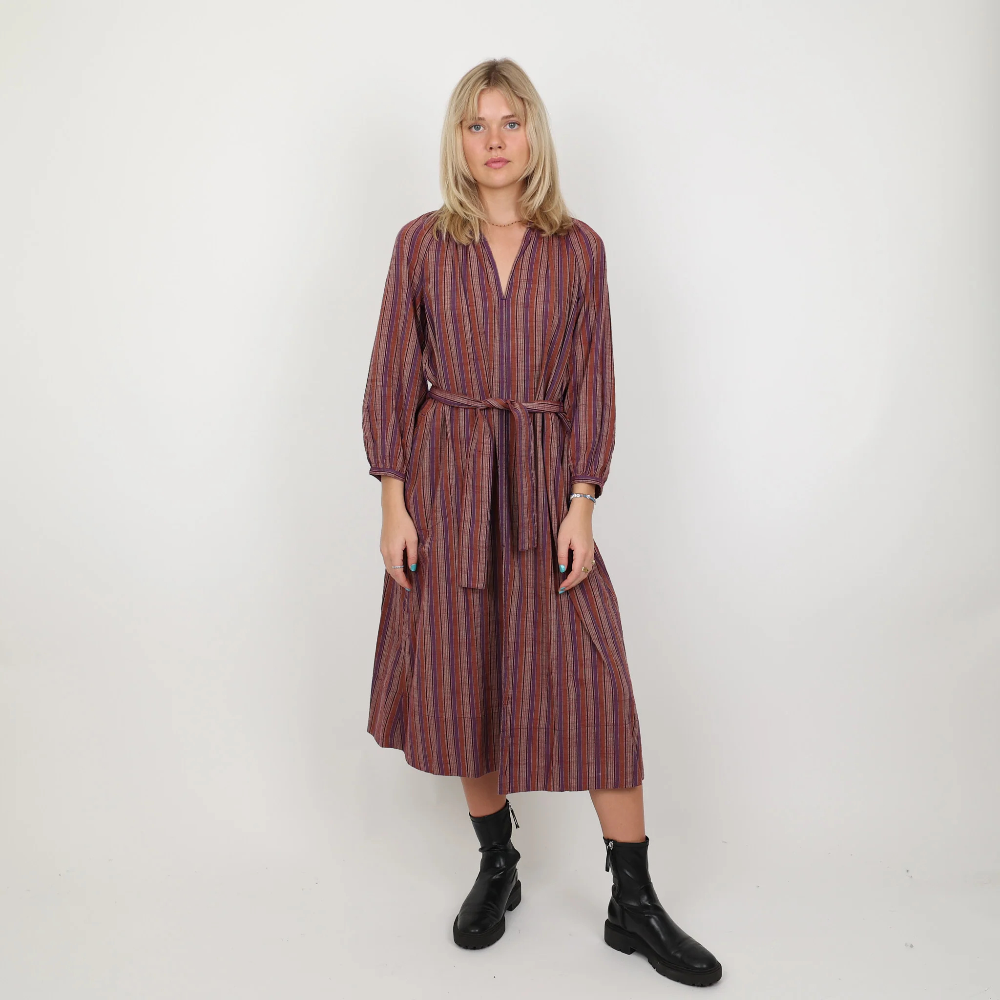 Dress, UK Size 6 - Image 2