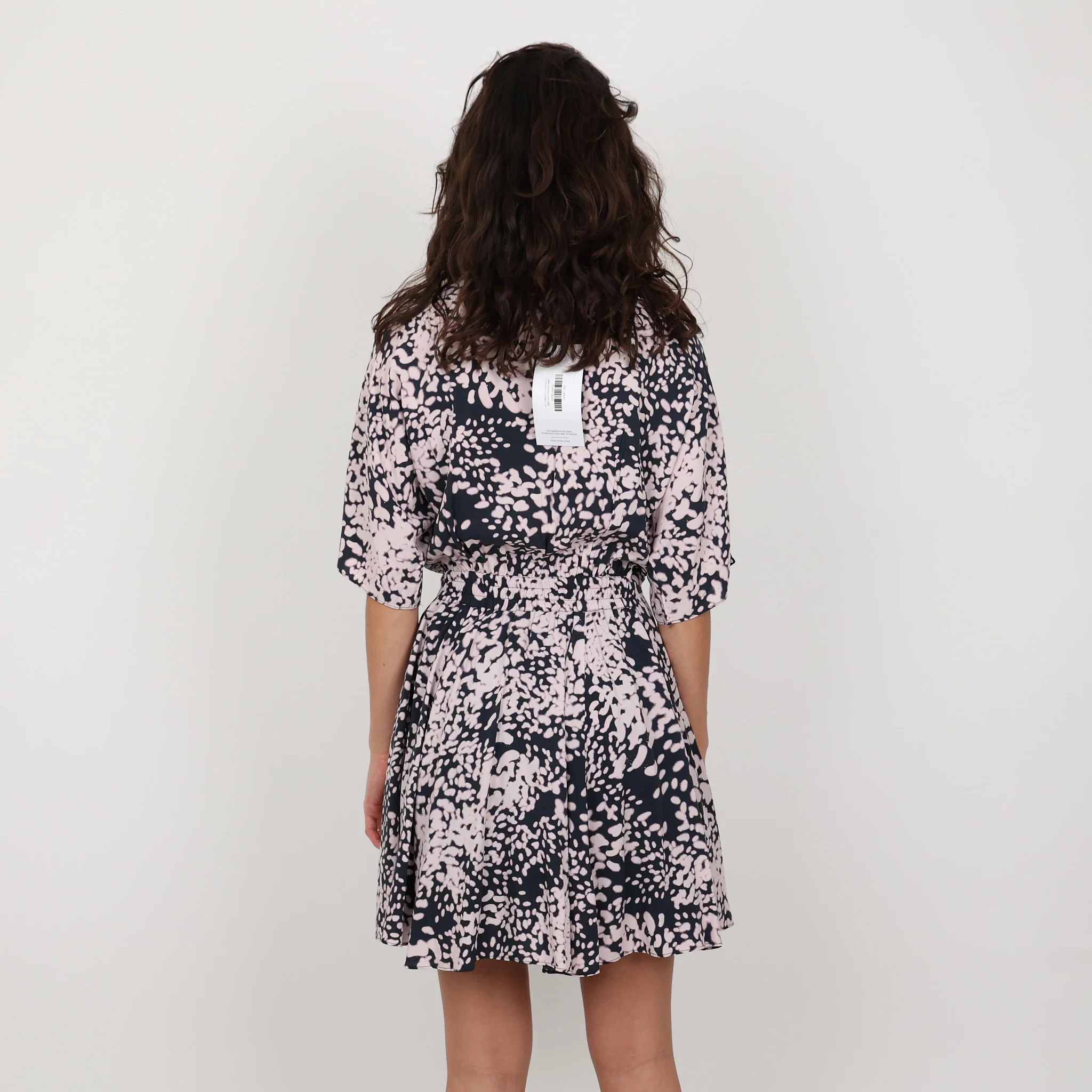 Dress, UK Size 6 - Image 3