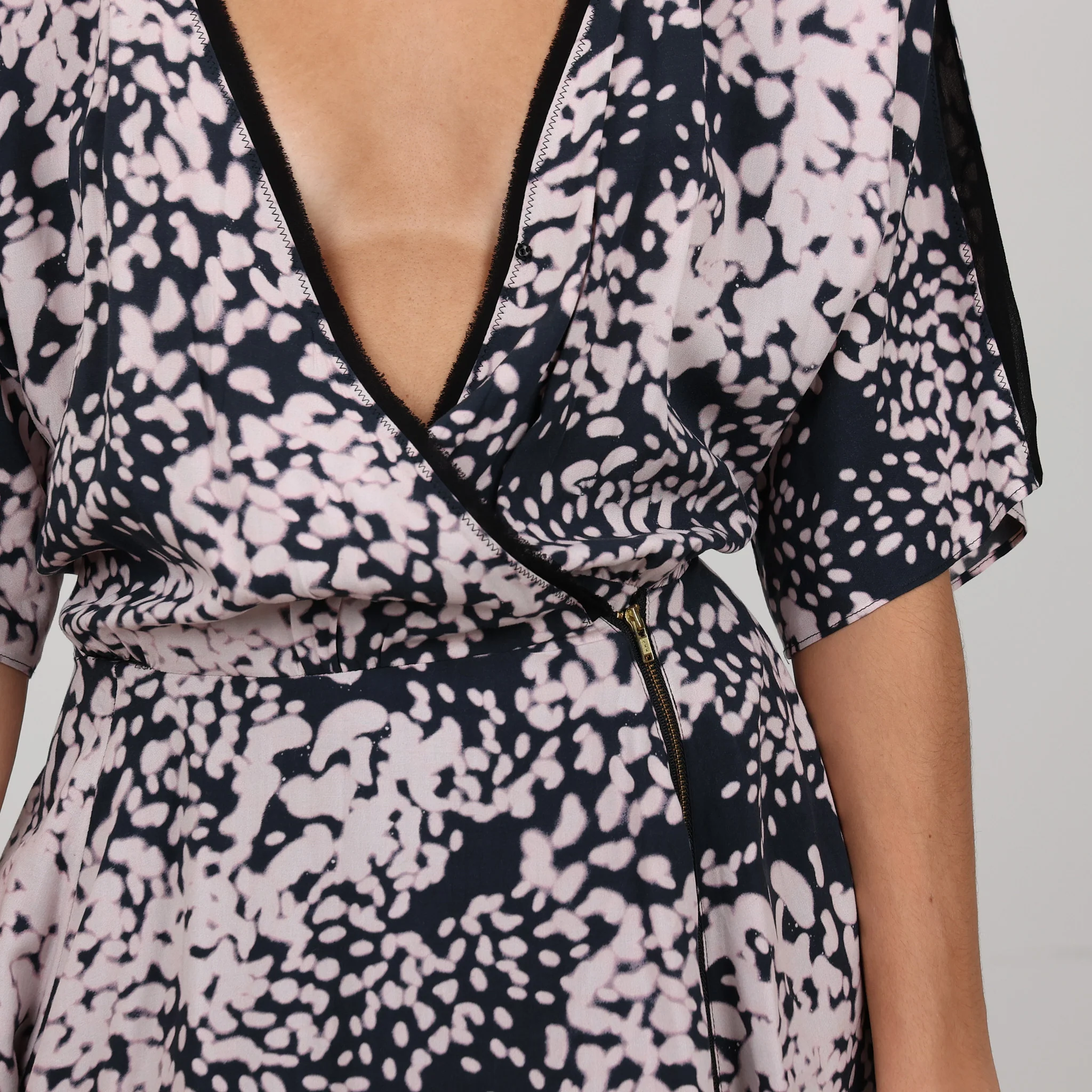Dress, UK Size 6 - Image 4