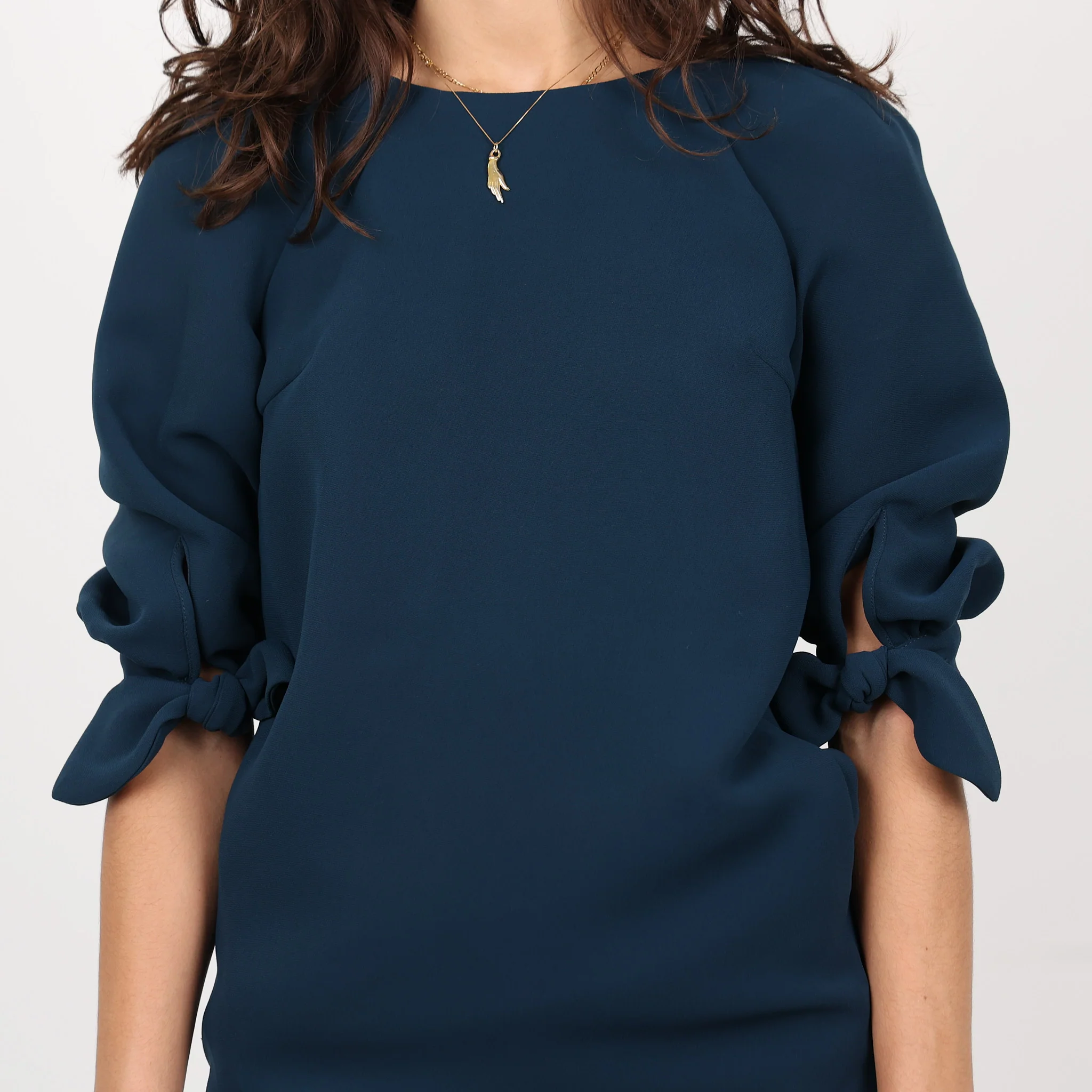 Dress, UK Size 8 - Image 4