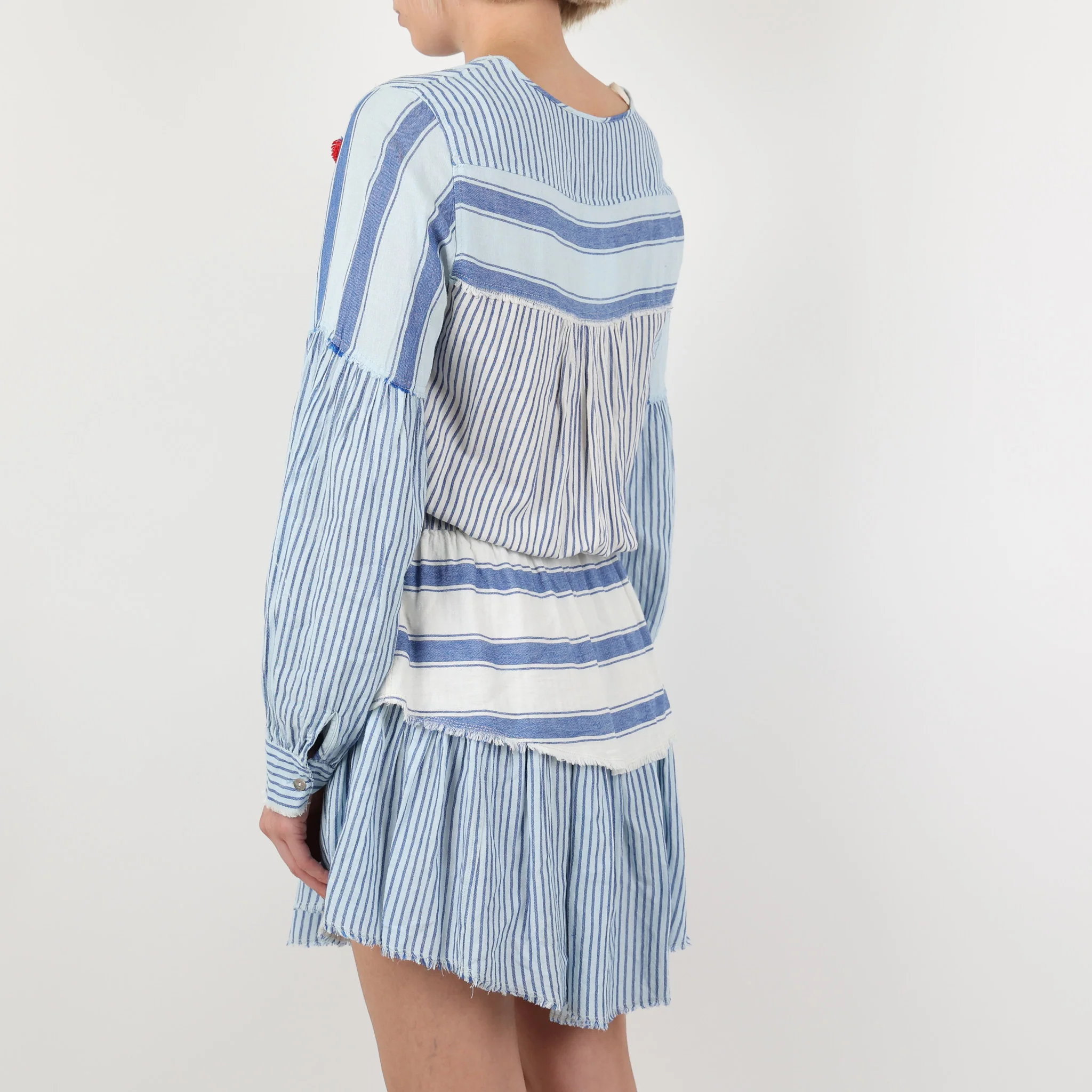 Dress, UK Size 8 - Image 3
