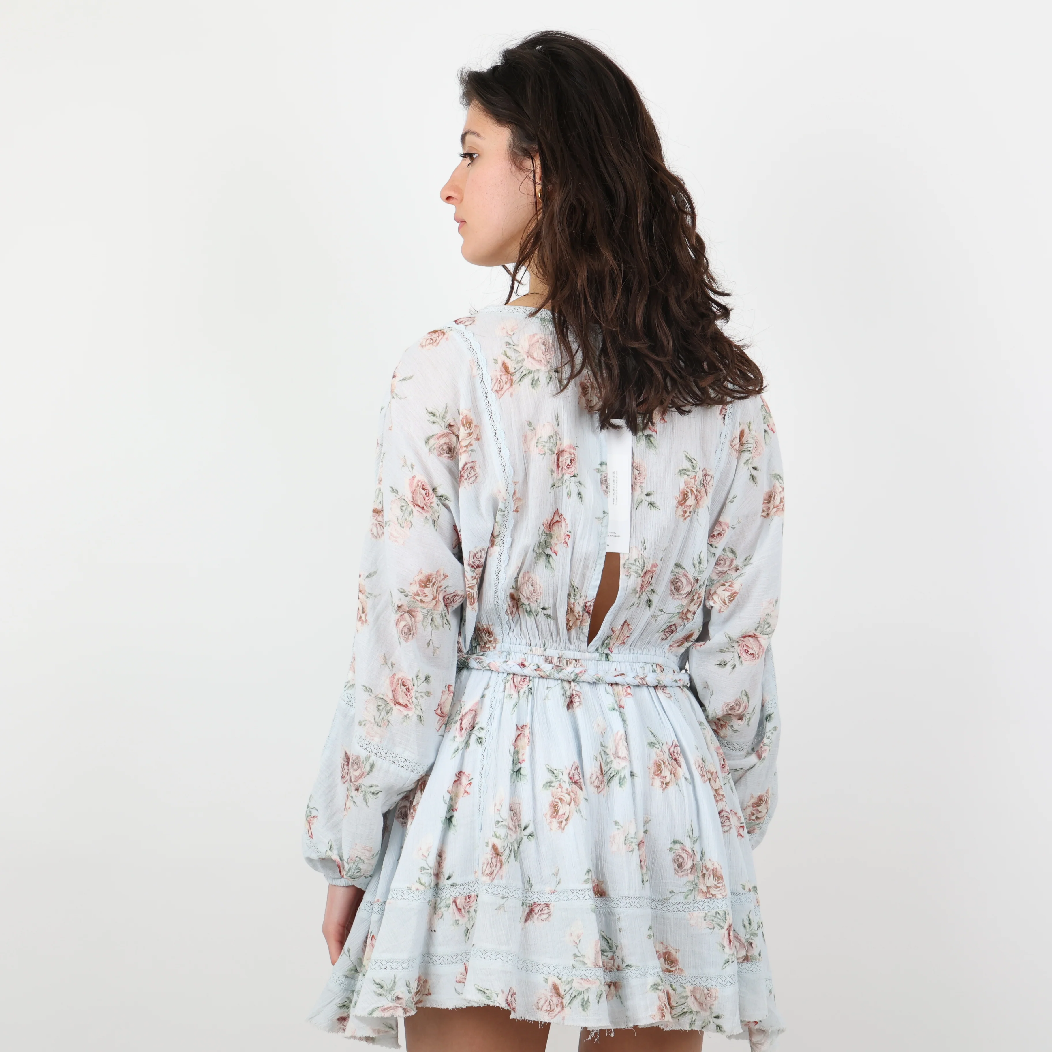Dress, UK Size 6 - Image 2