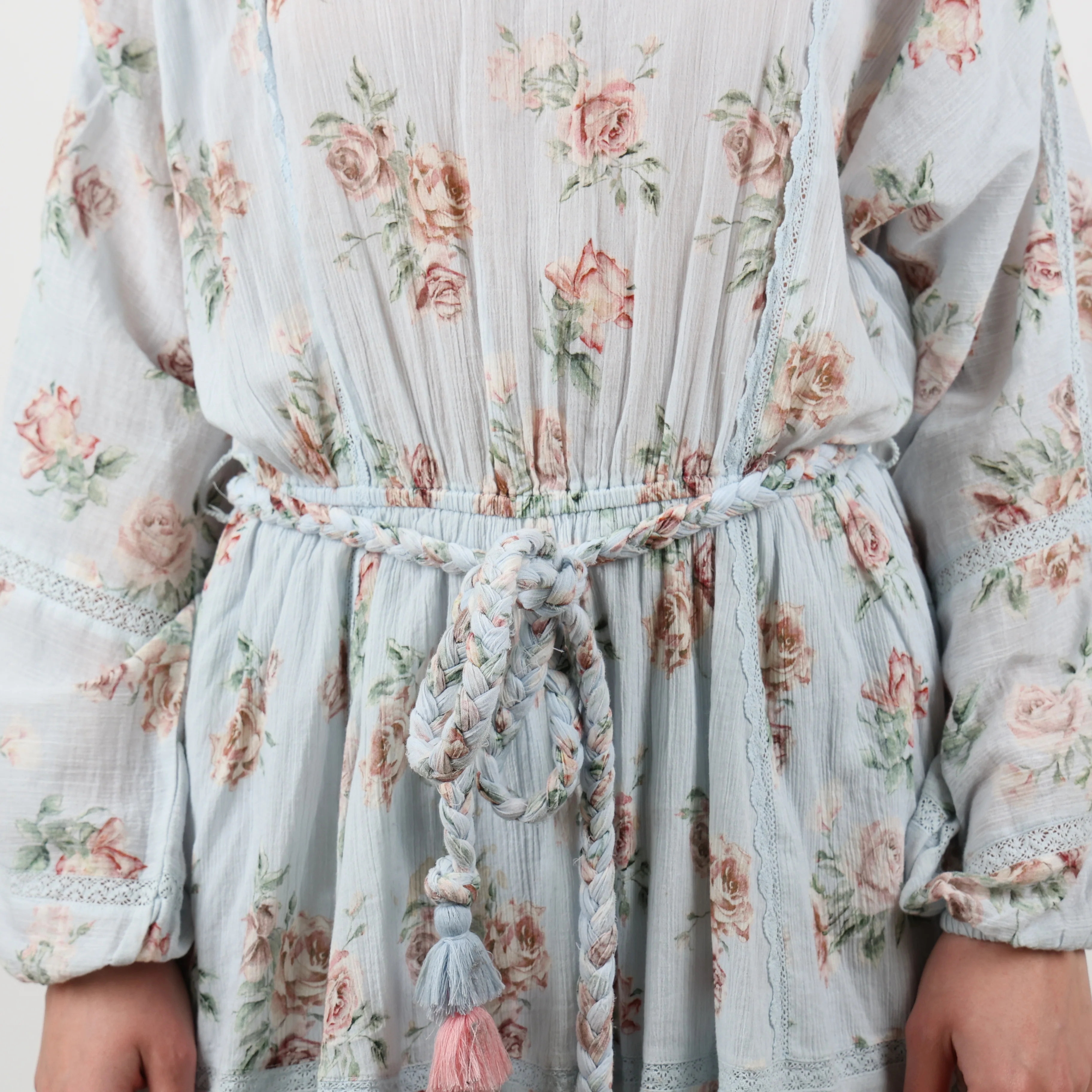 Dress, UK Size 6 - Image 3