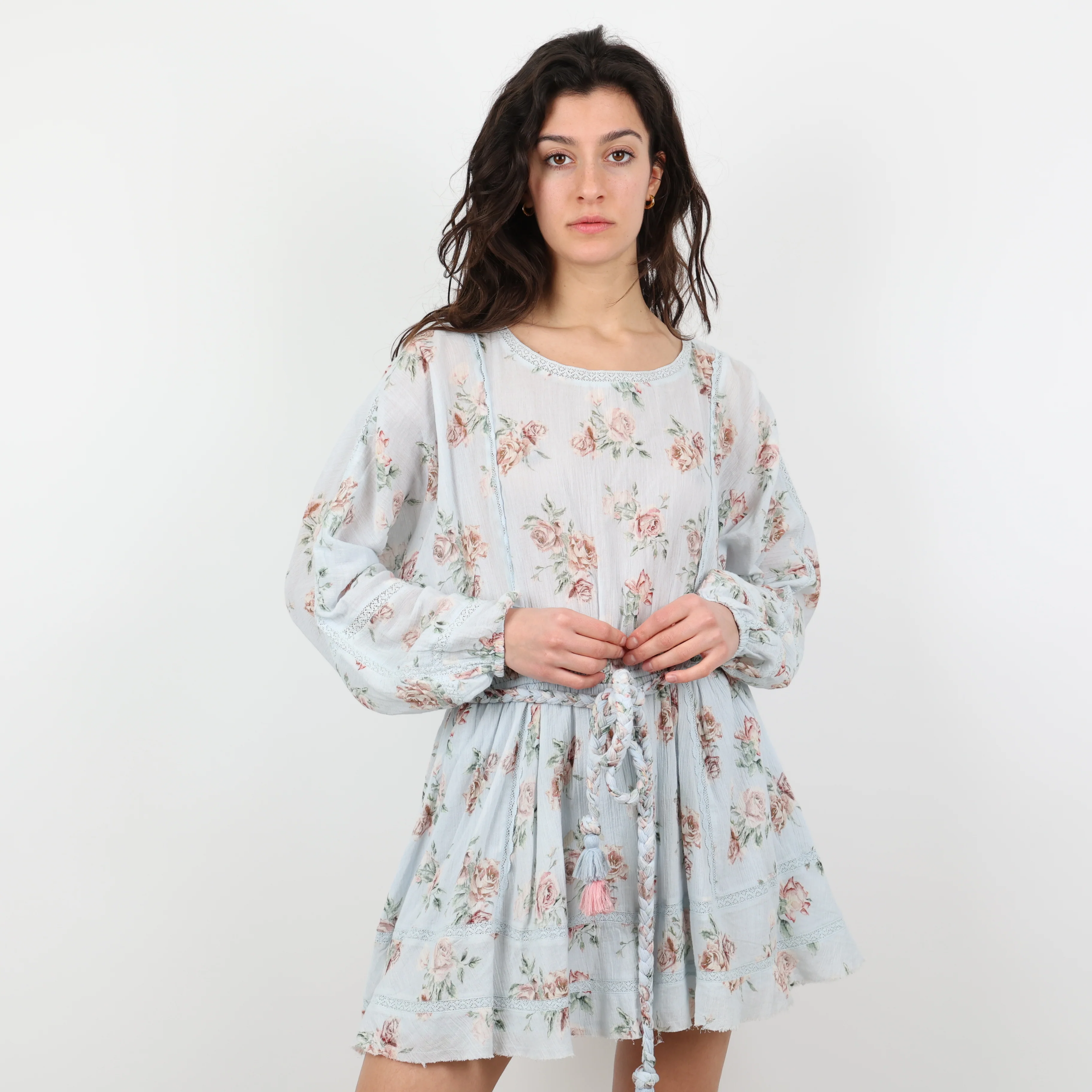 Dress, UK Size 6 - Image 4