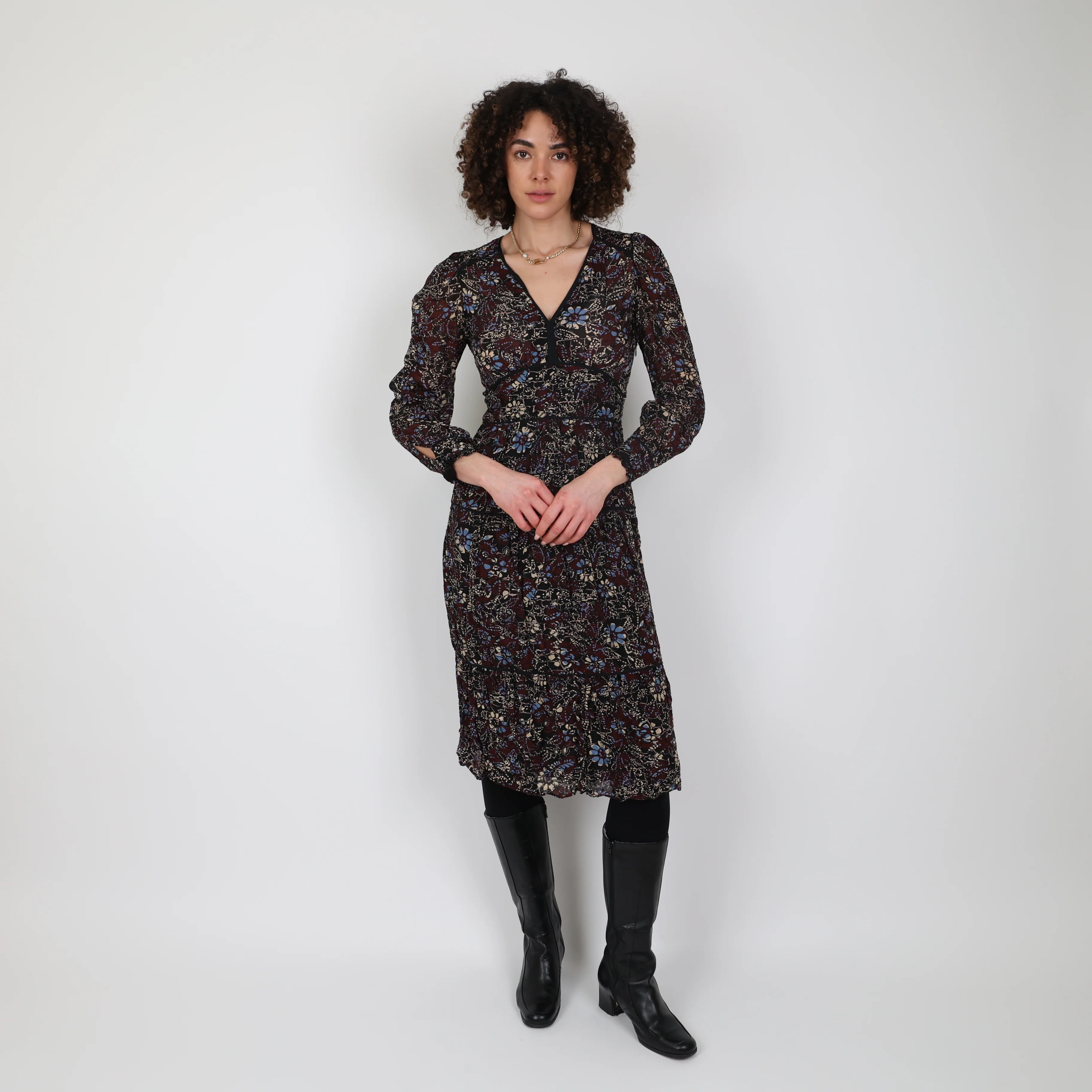Dress, UK Size 6