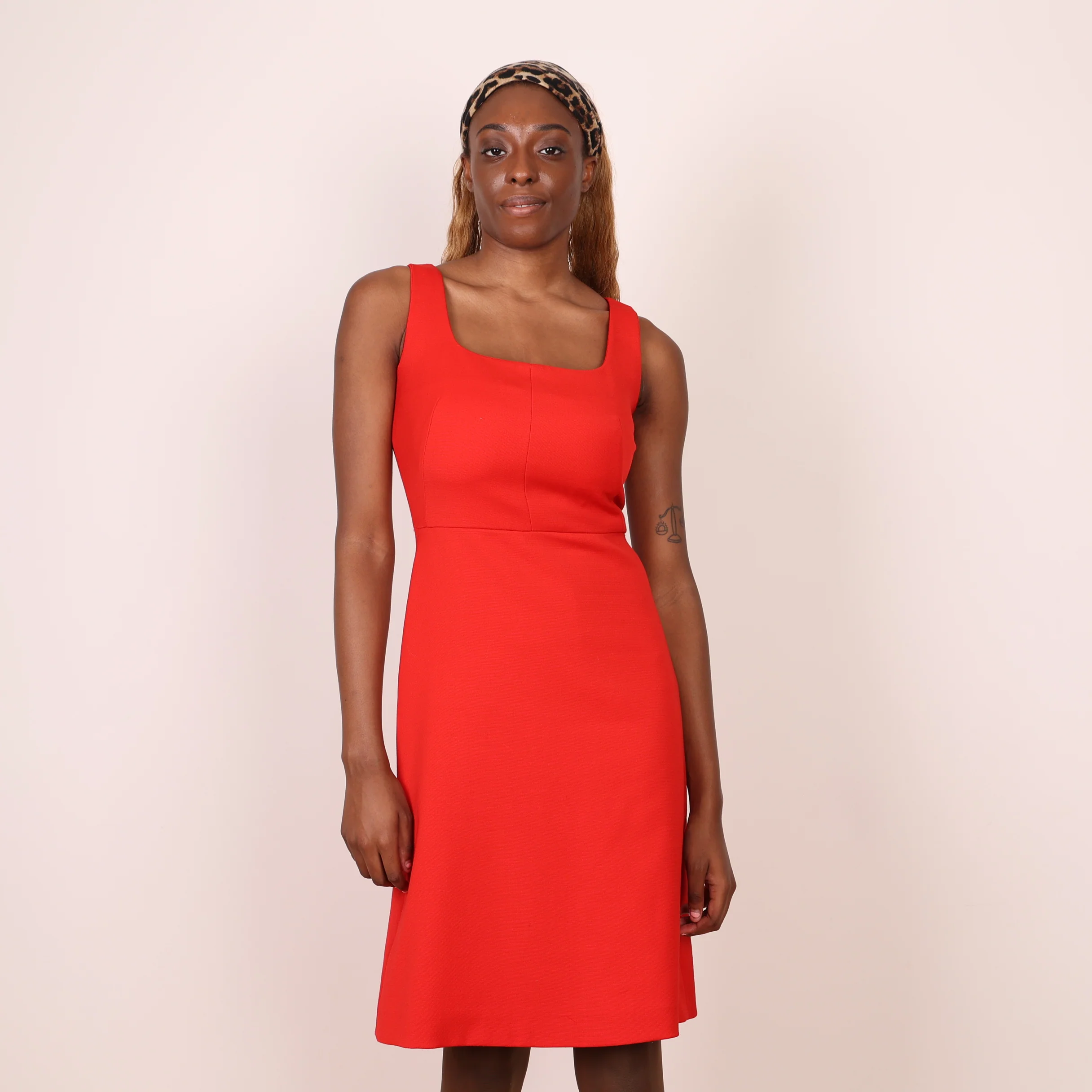 Dress, UK Size 10 - Image 2