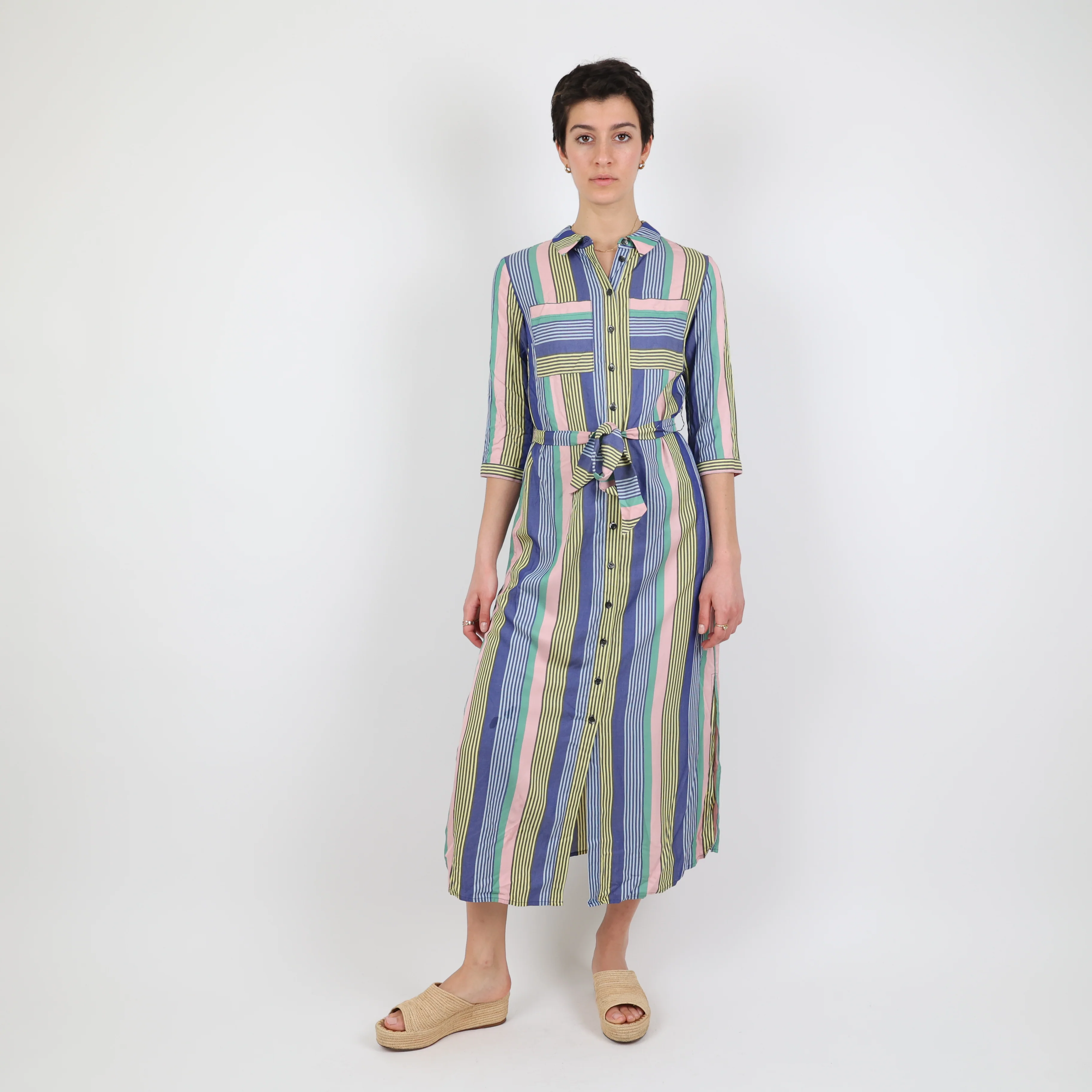 Dress, UK Size 6 - Image 2