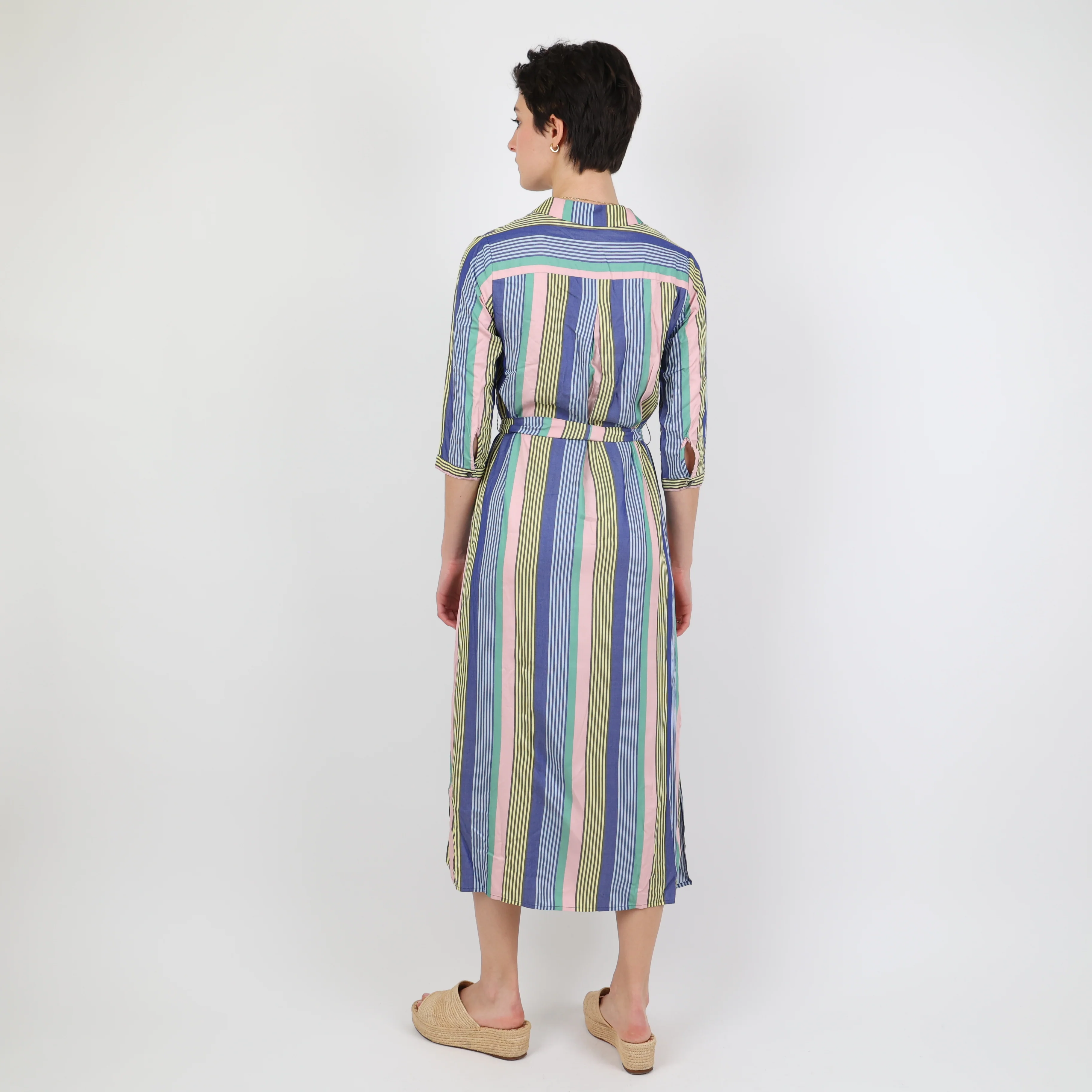 Dress, UK Size 6 - Image 3