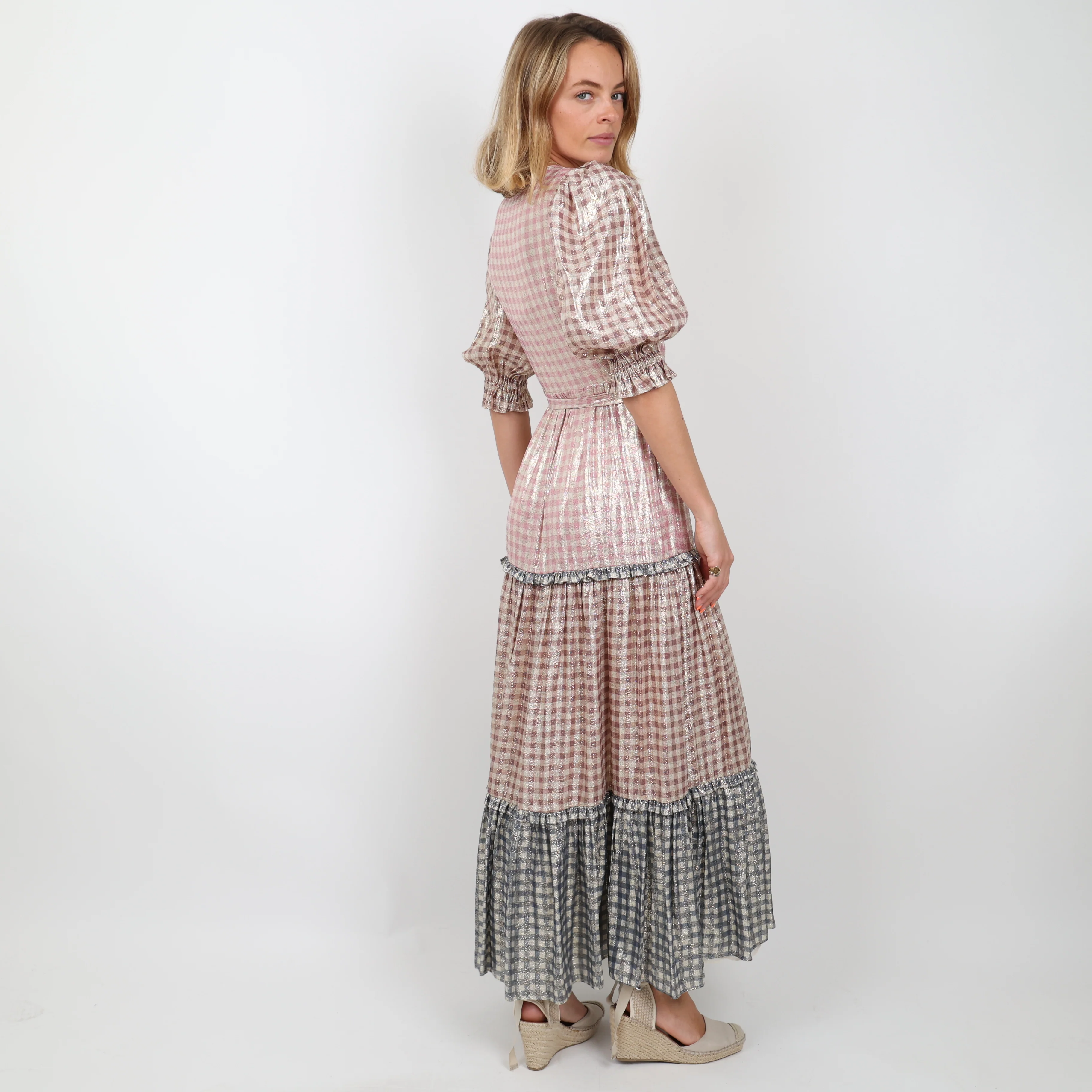 Dress, UK Size 4 - Image 3