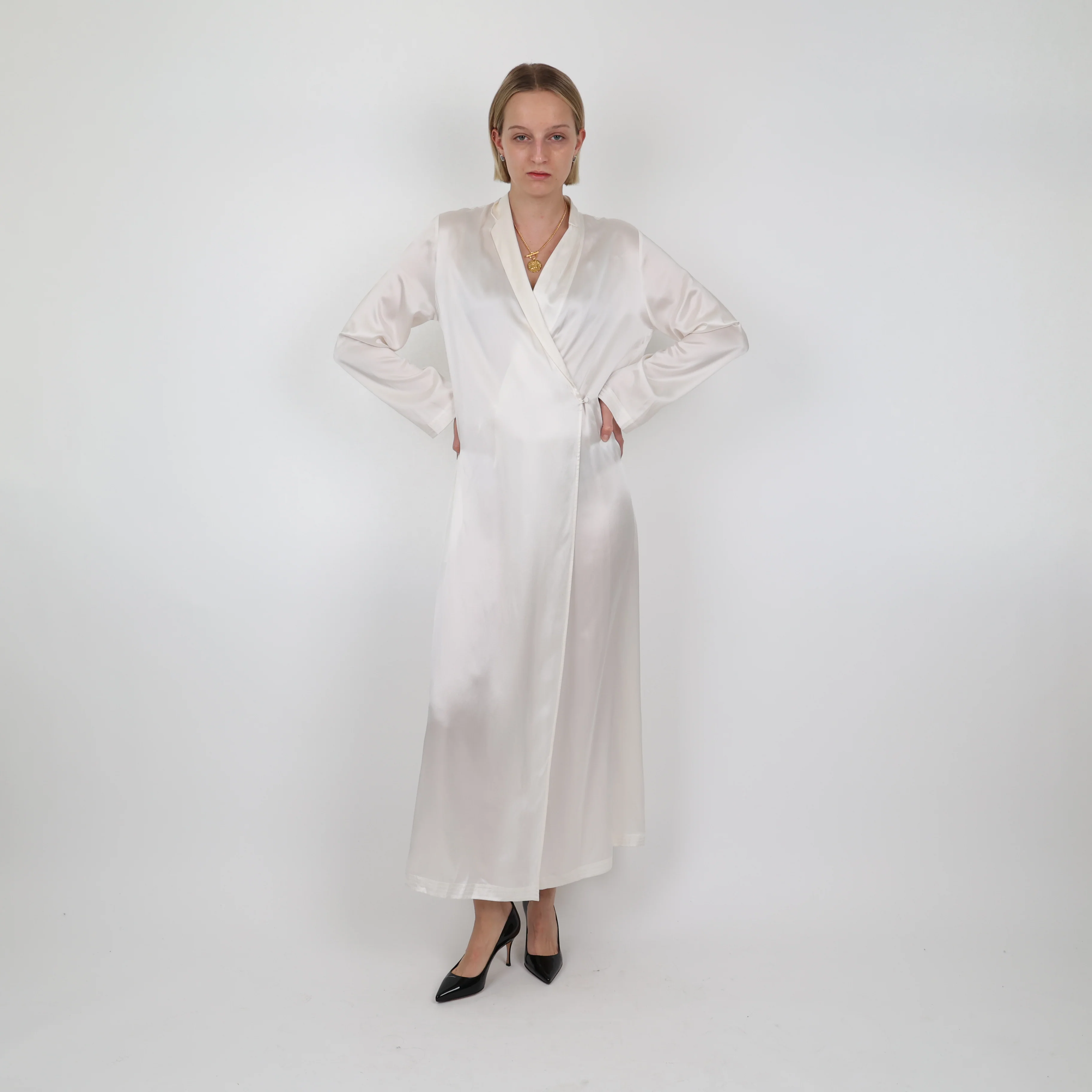 Dress, UK Size 14 - Image 2