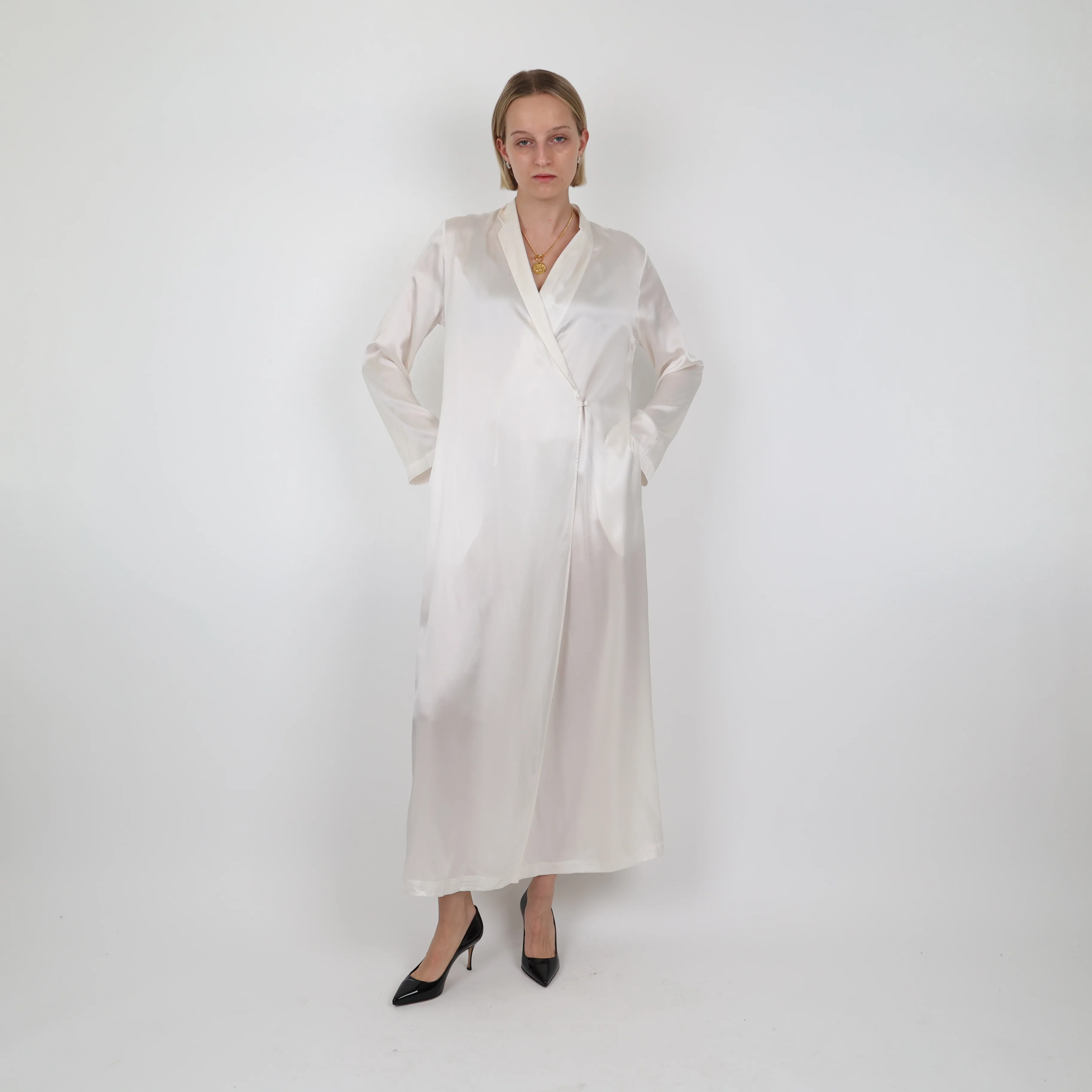 Dress, UK Size 14 - Image 3