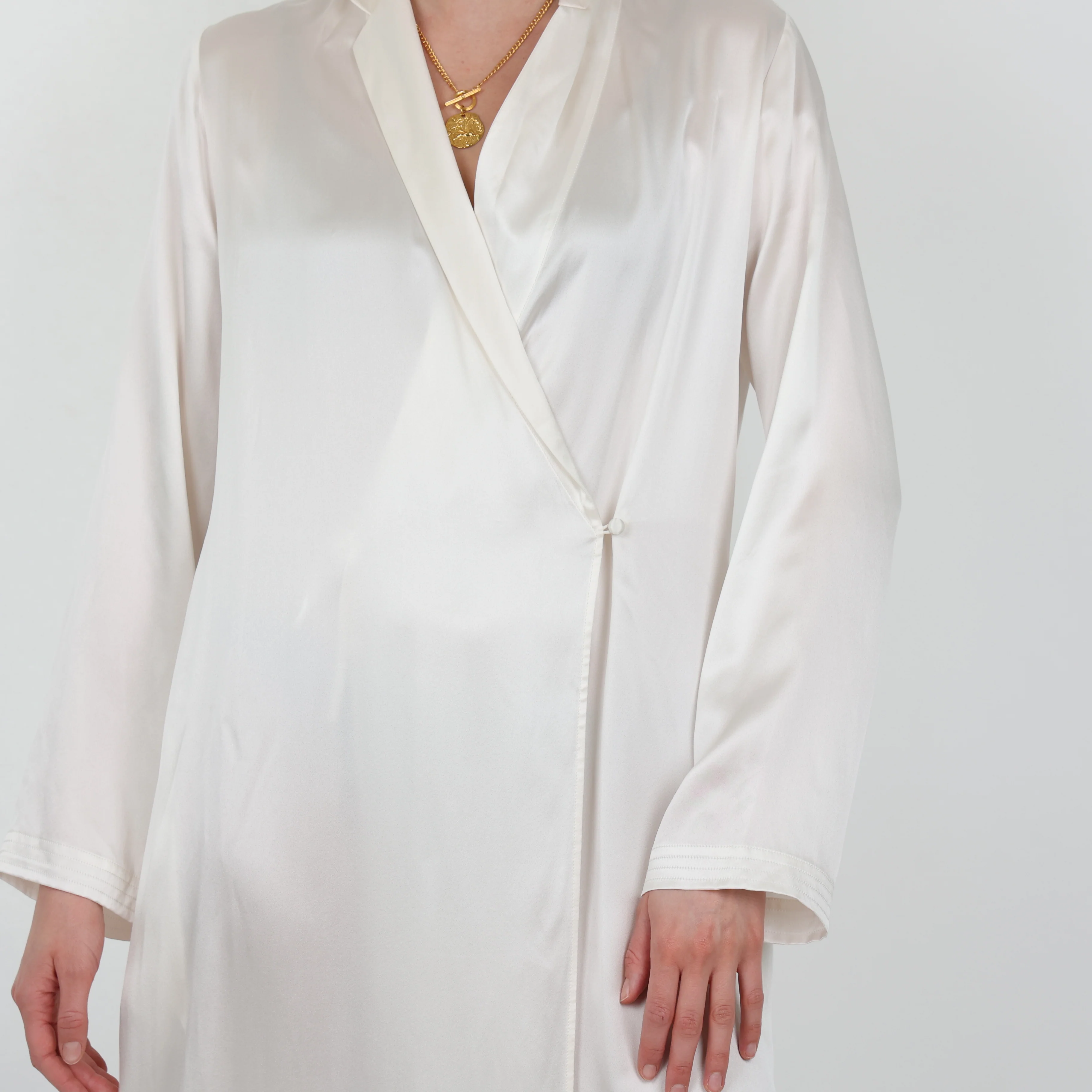 Dress, UK Size 14 - Image 4