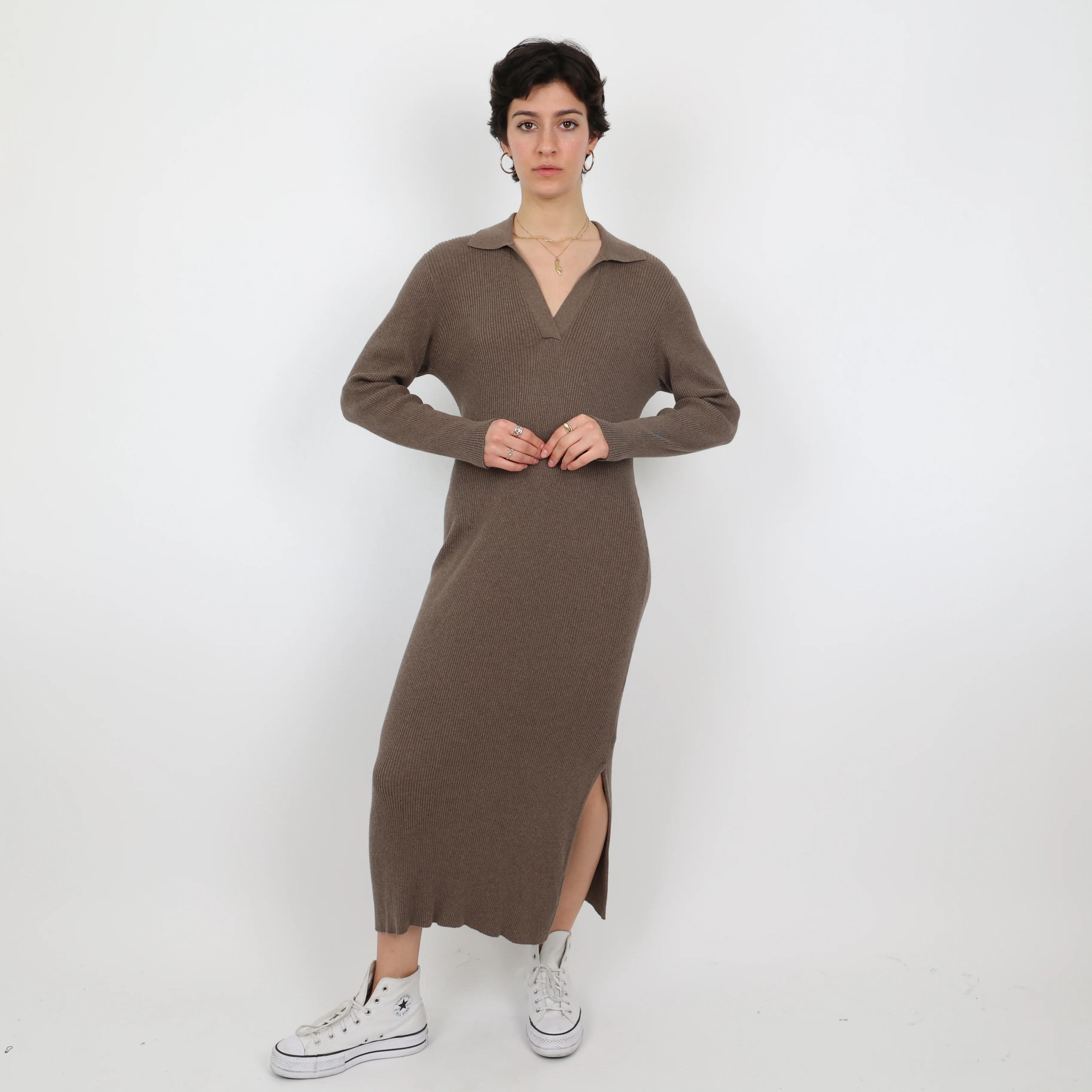 Dress, UK Size 16 - Image 2