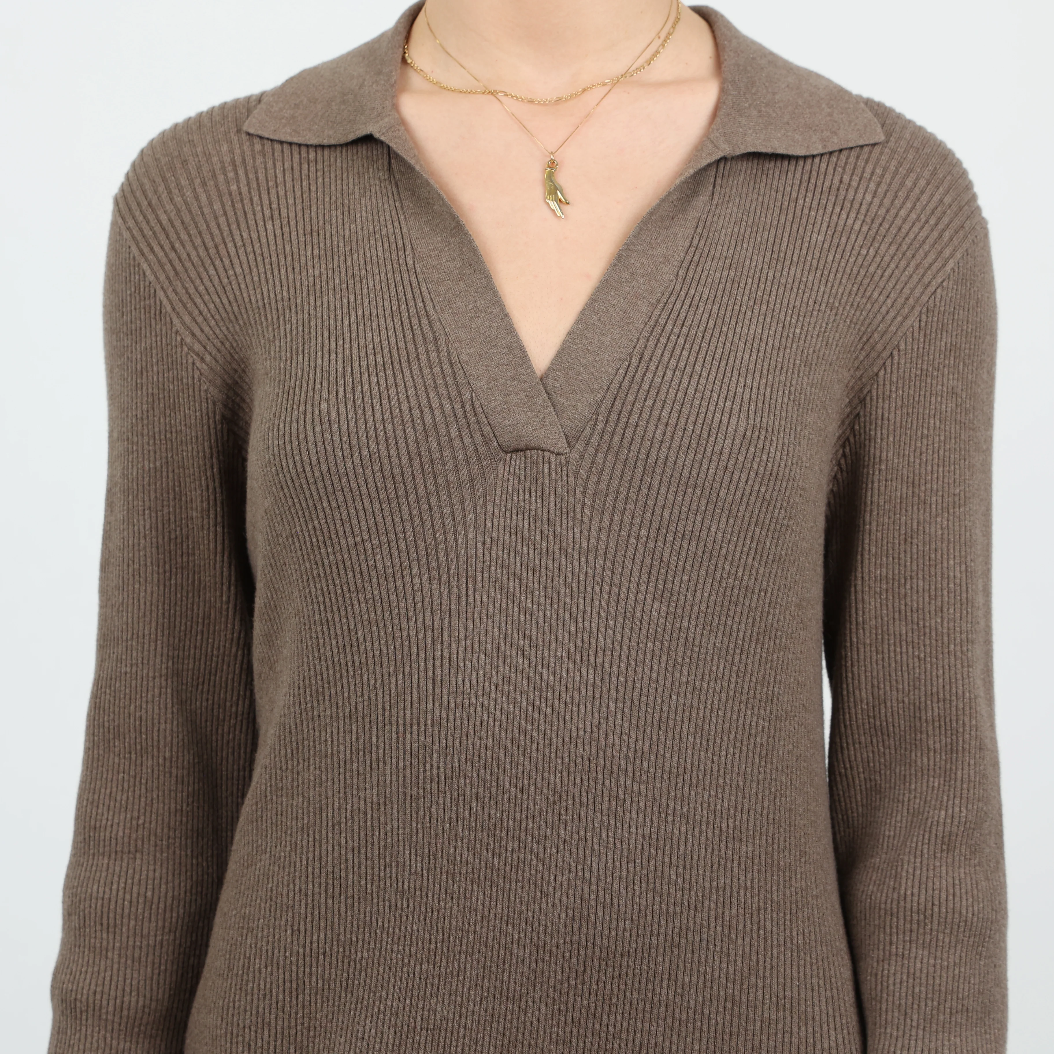 Dress, UK Size 16 - Image 4