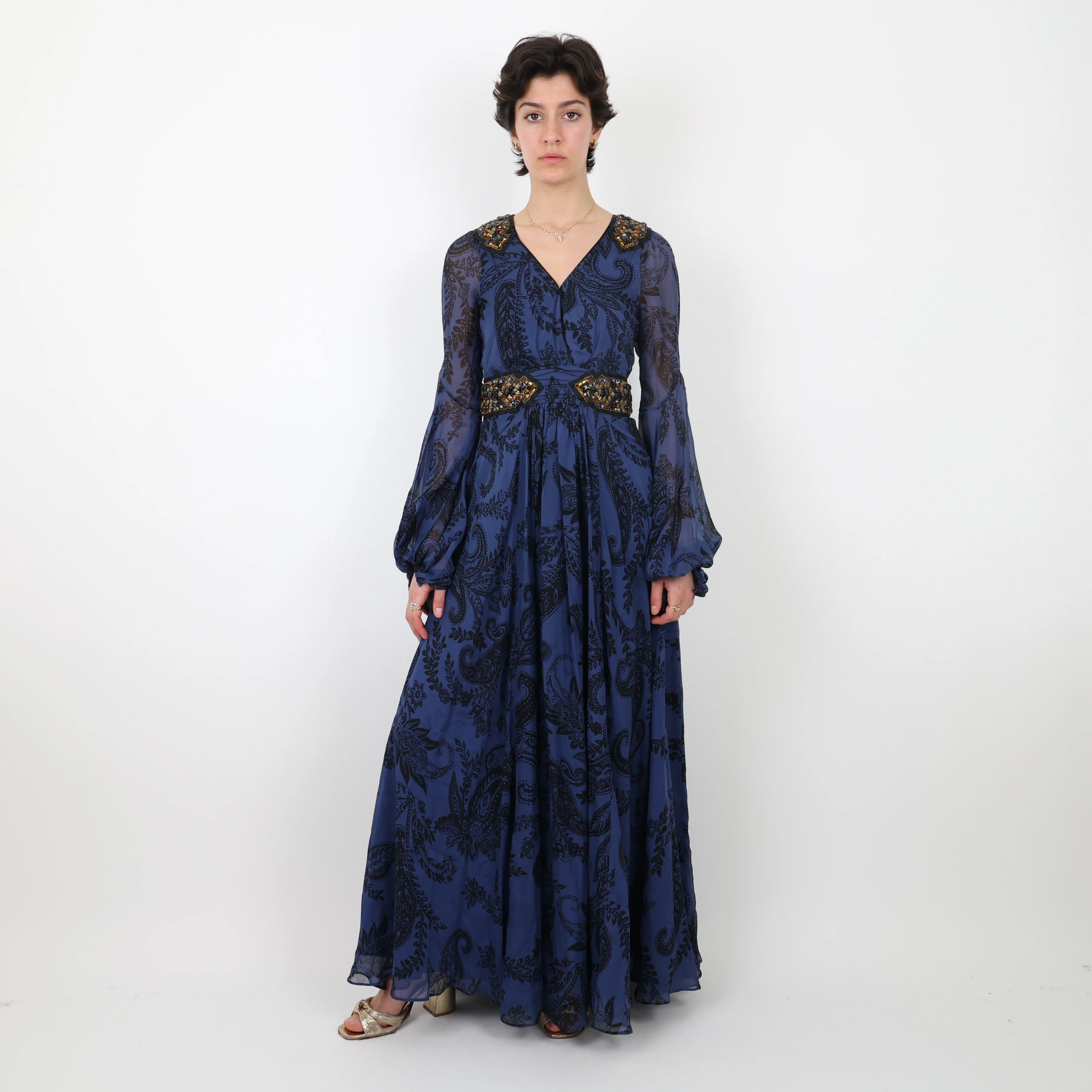 Dress, UK Size 10