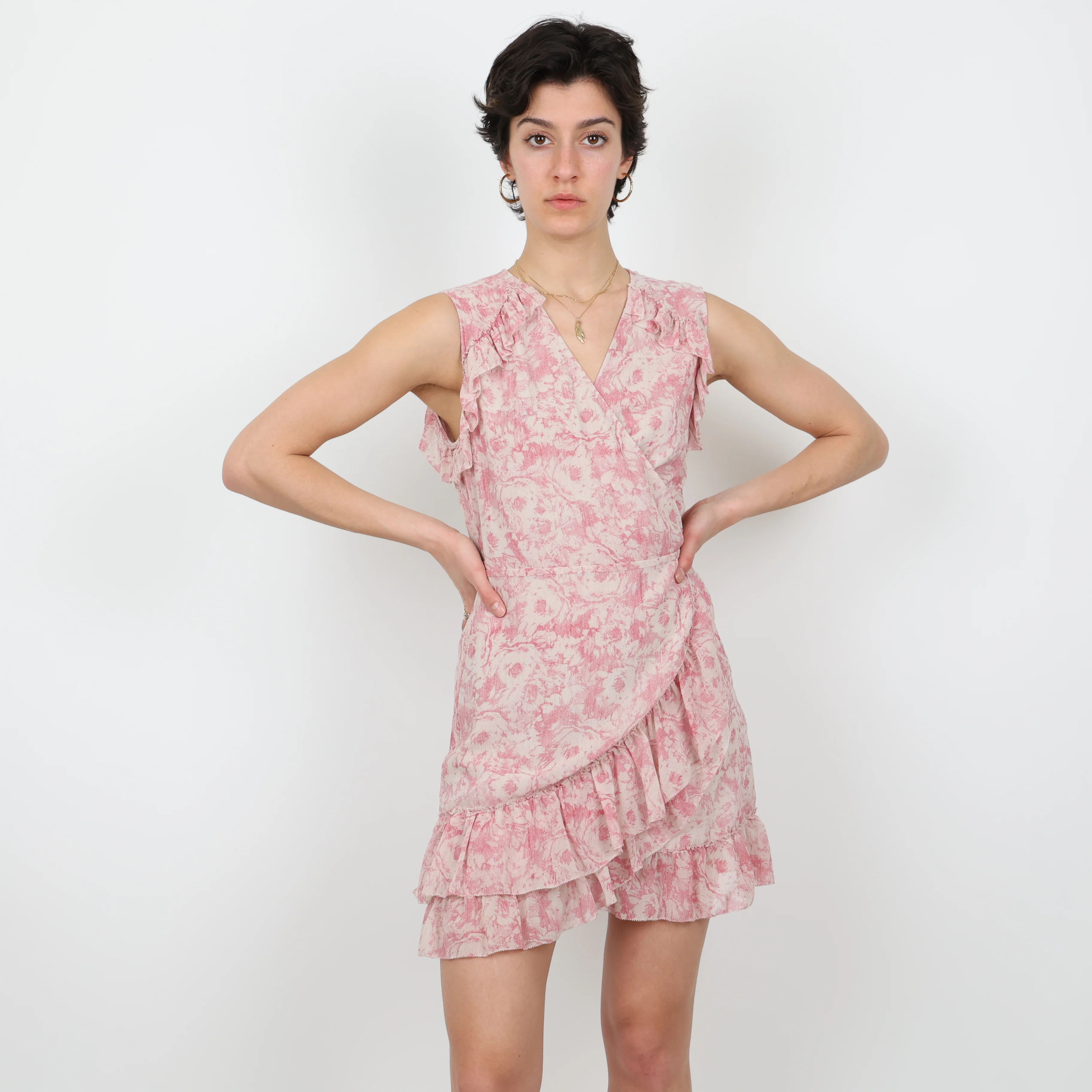 Dress, UK Size 10 - Image 2