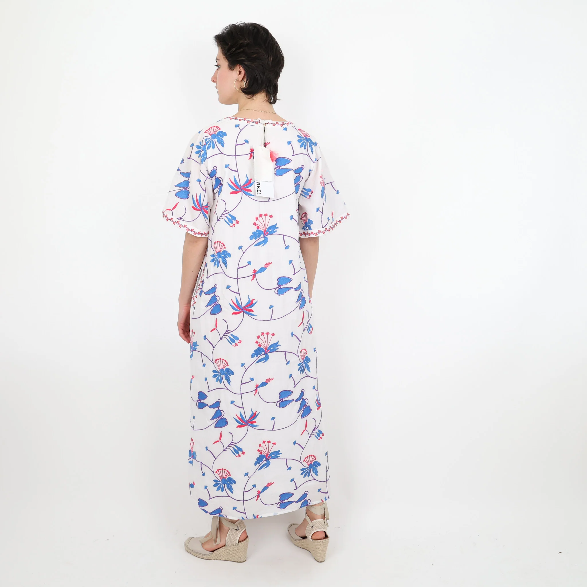 Dress, UK Size 10 - Image 2