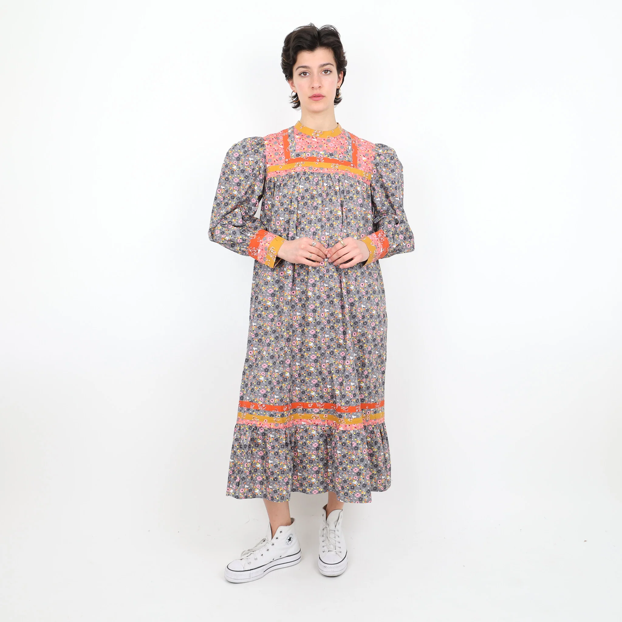 Dress, UK Size 10 - Image 2