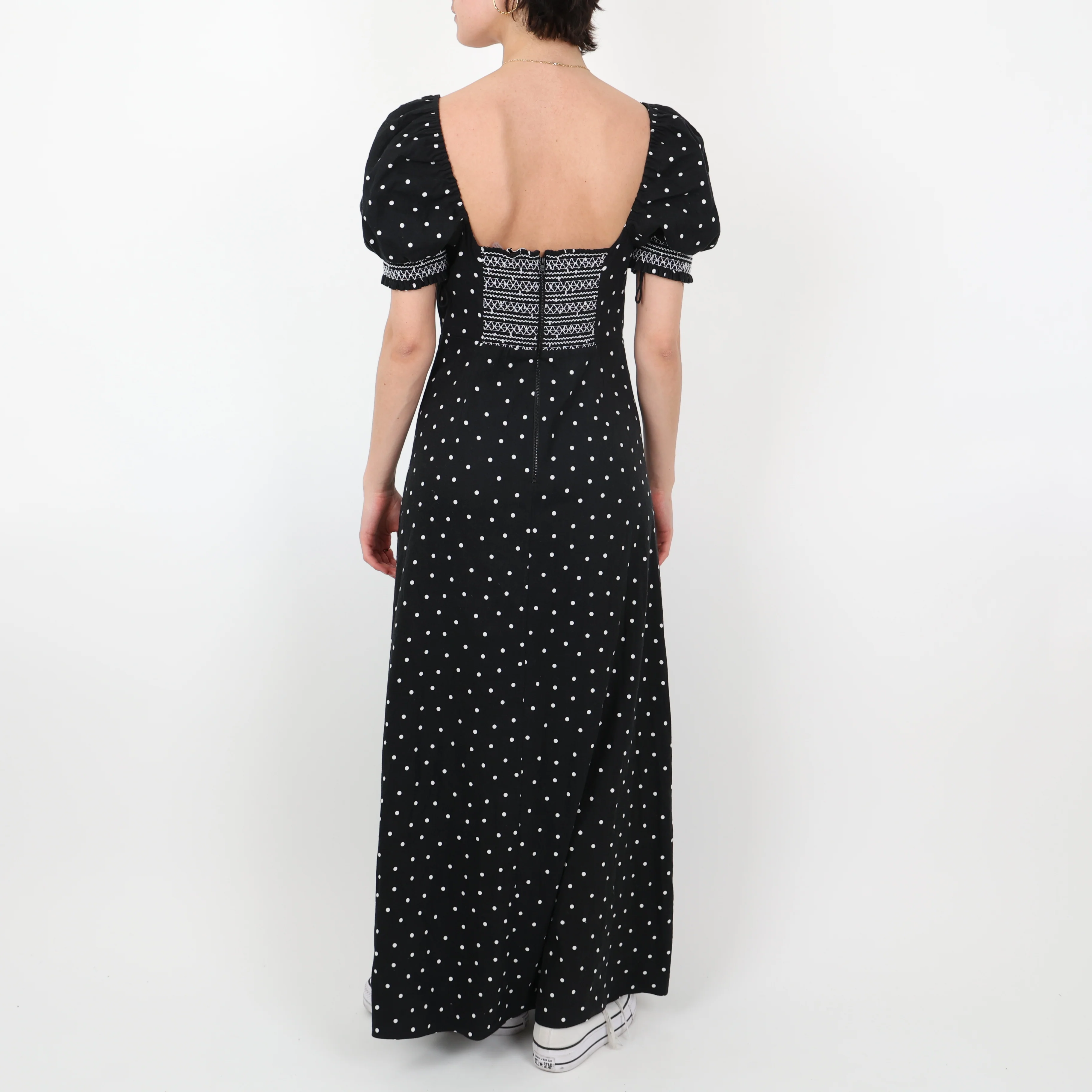 Dress, UK Size 10 - Image 2