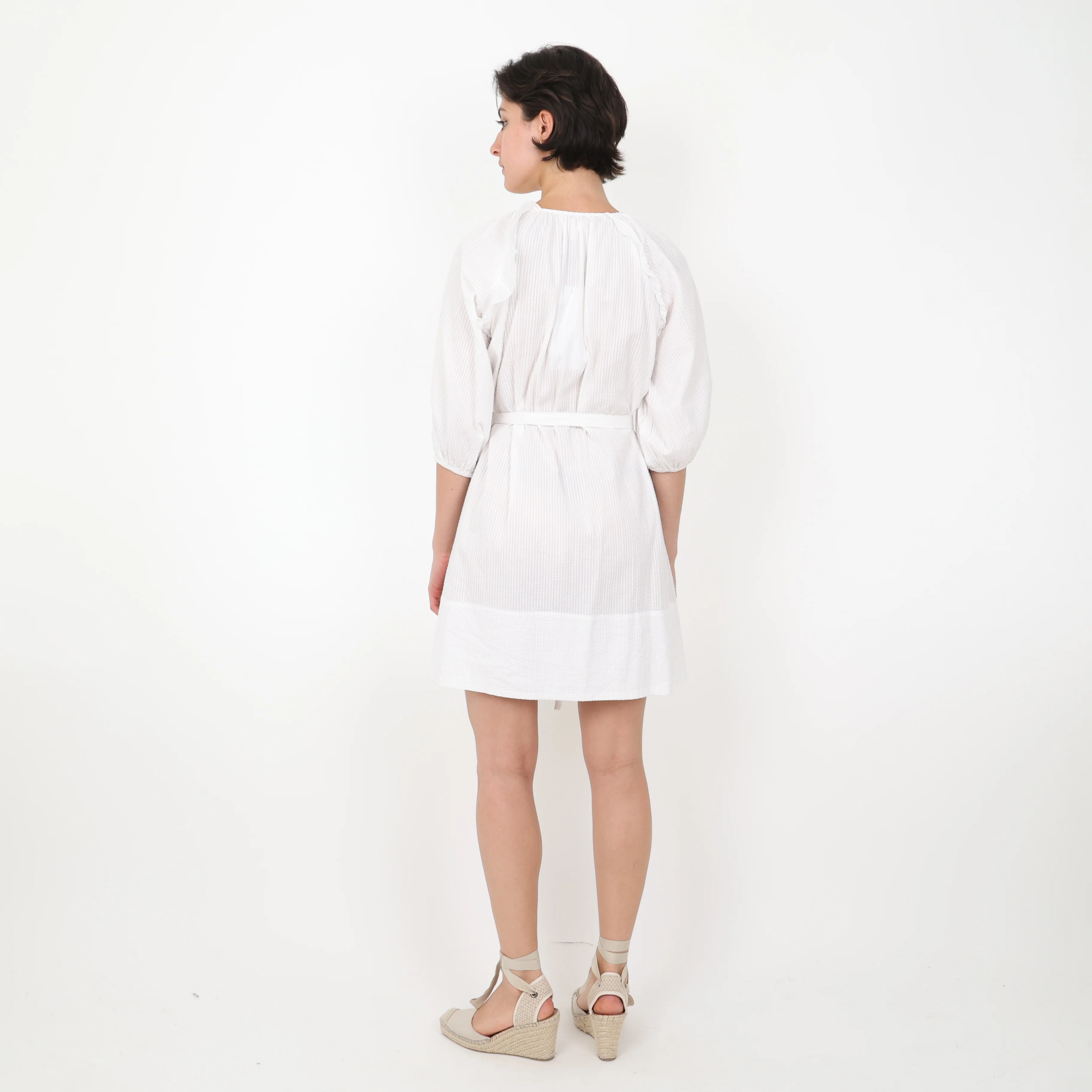 Dress, UK Size 12 - Image 2