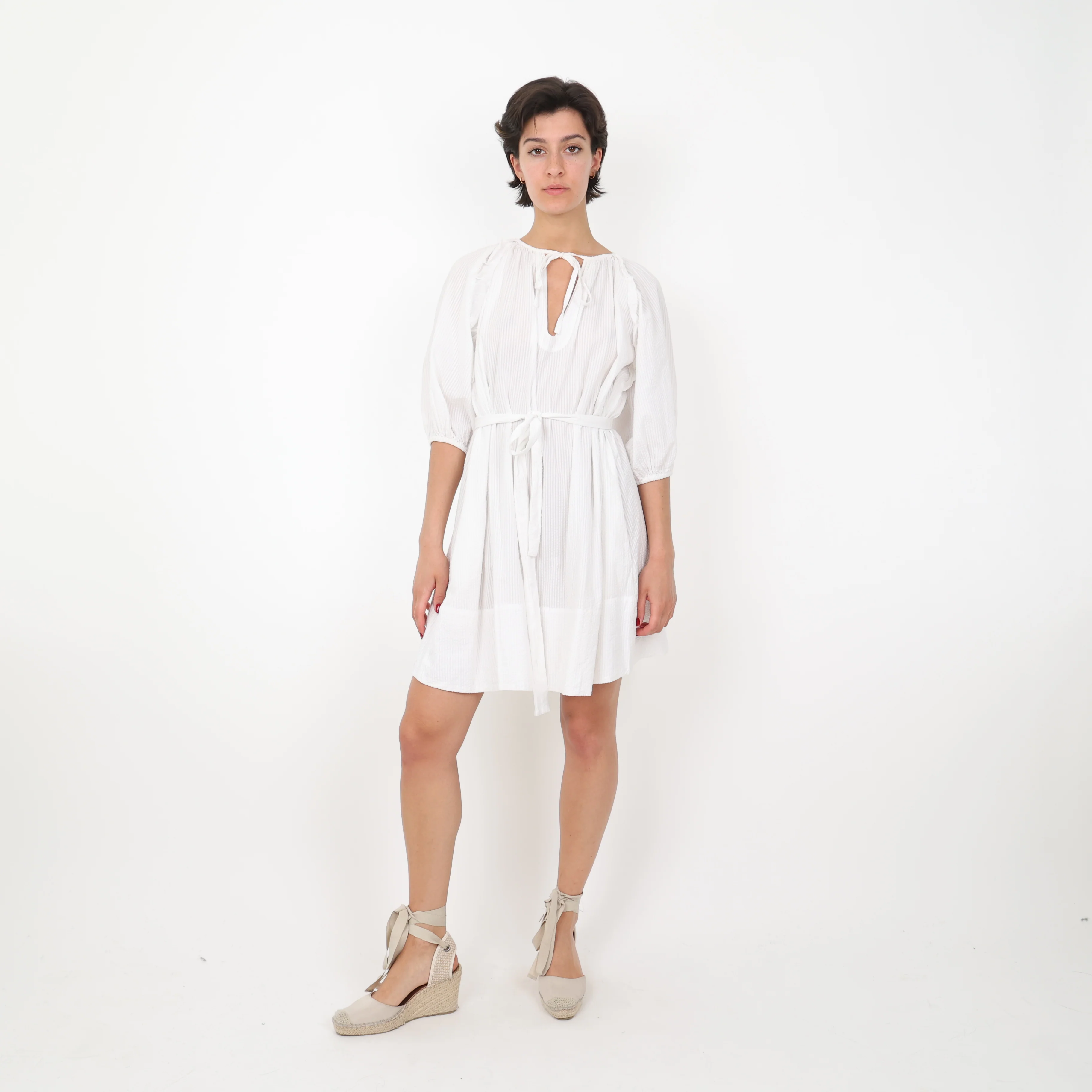 Dress, UK Size 12 - Image 3