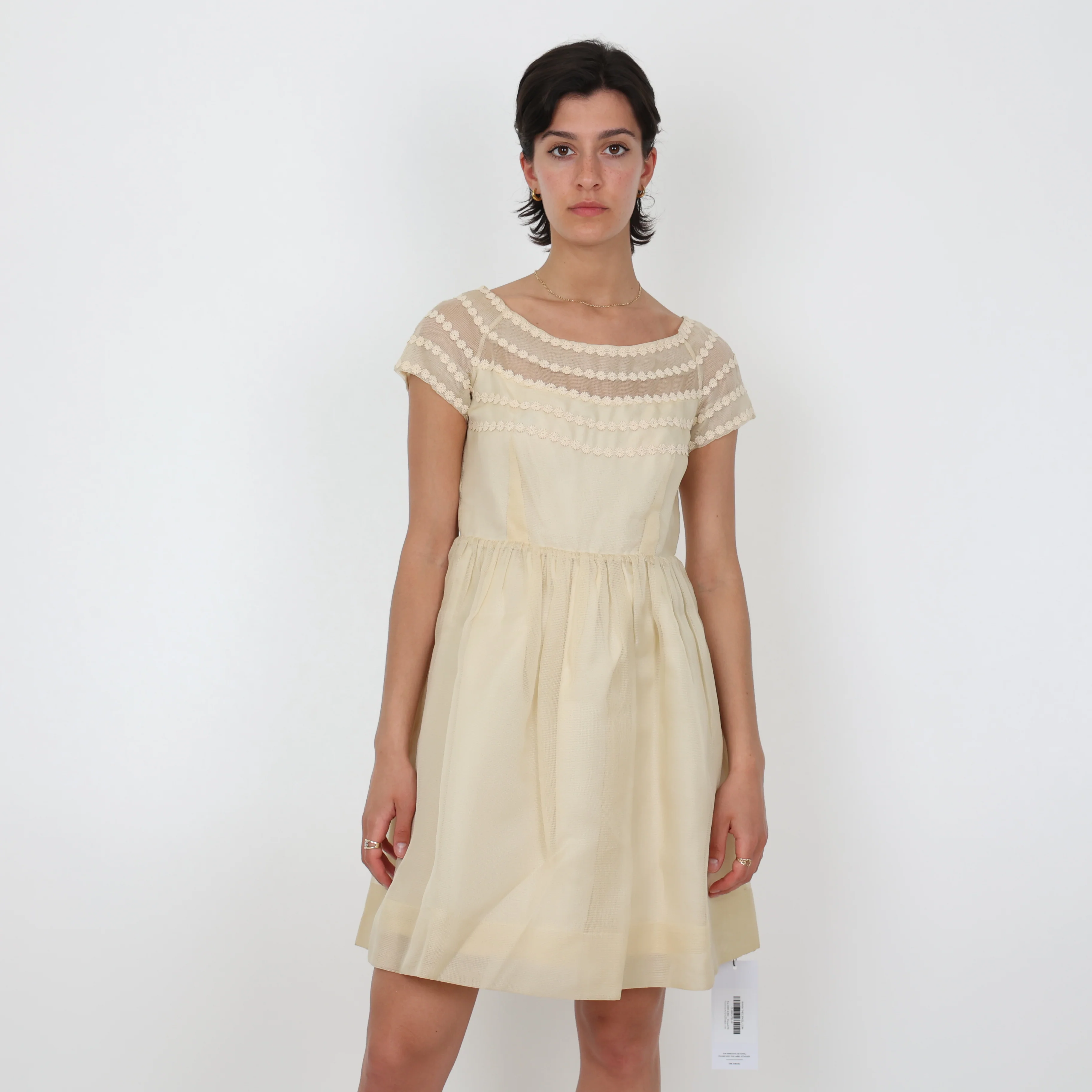 Dress, UK Size 10 - Image 2