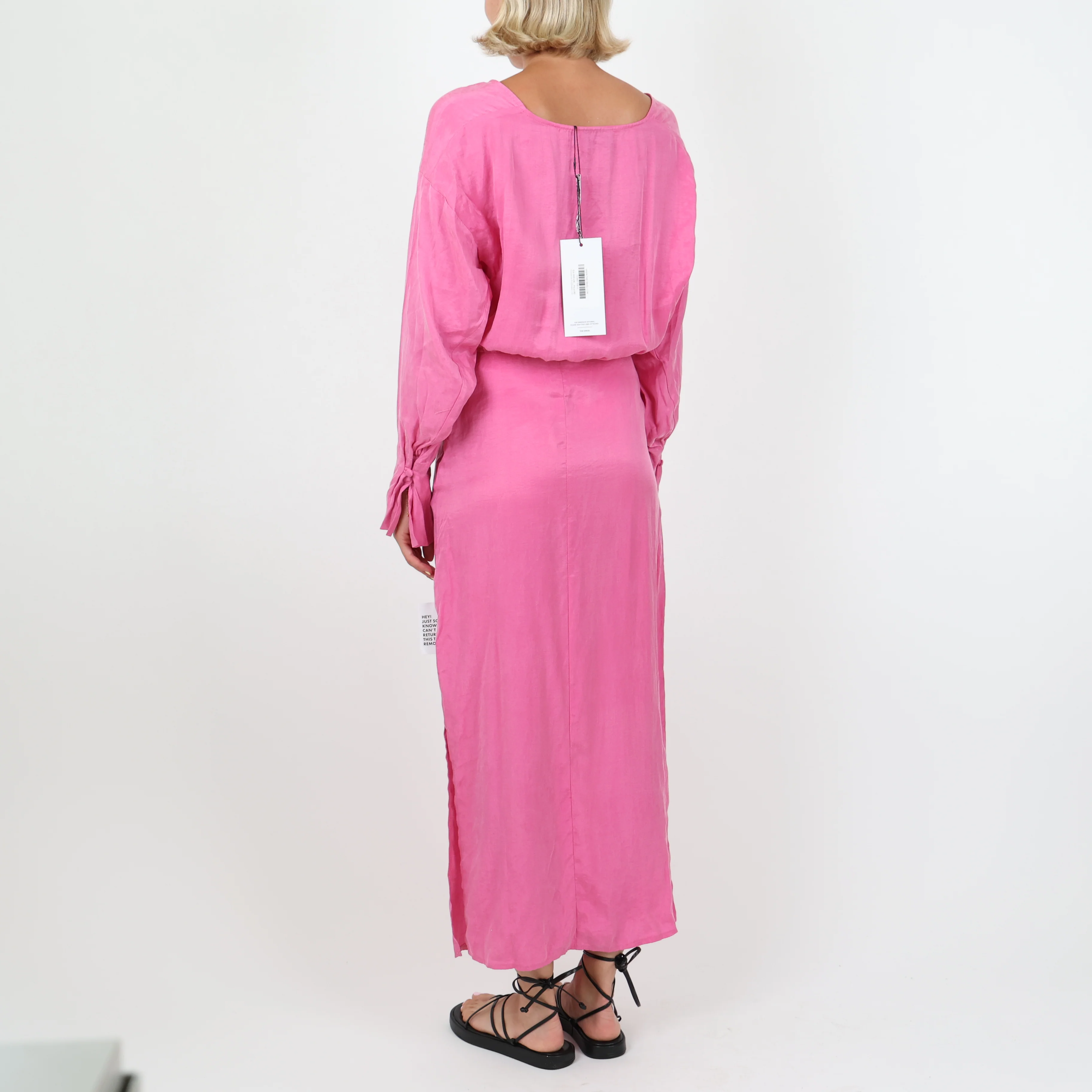 Dress, UK Size 12 - Image 3