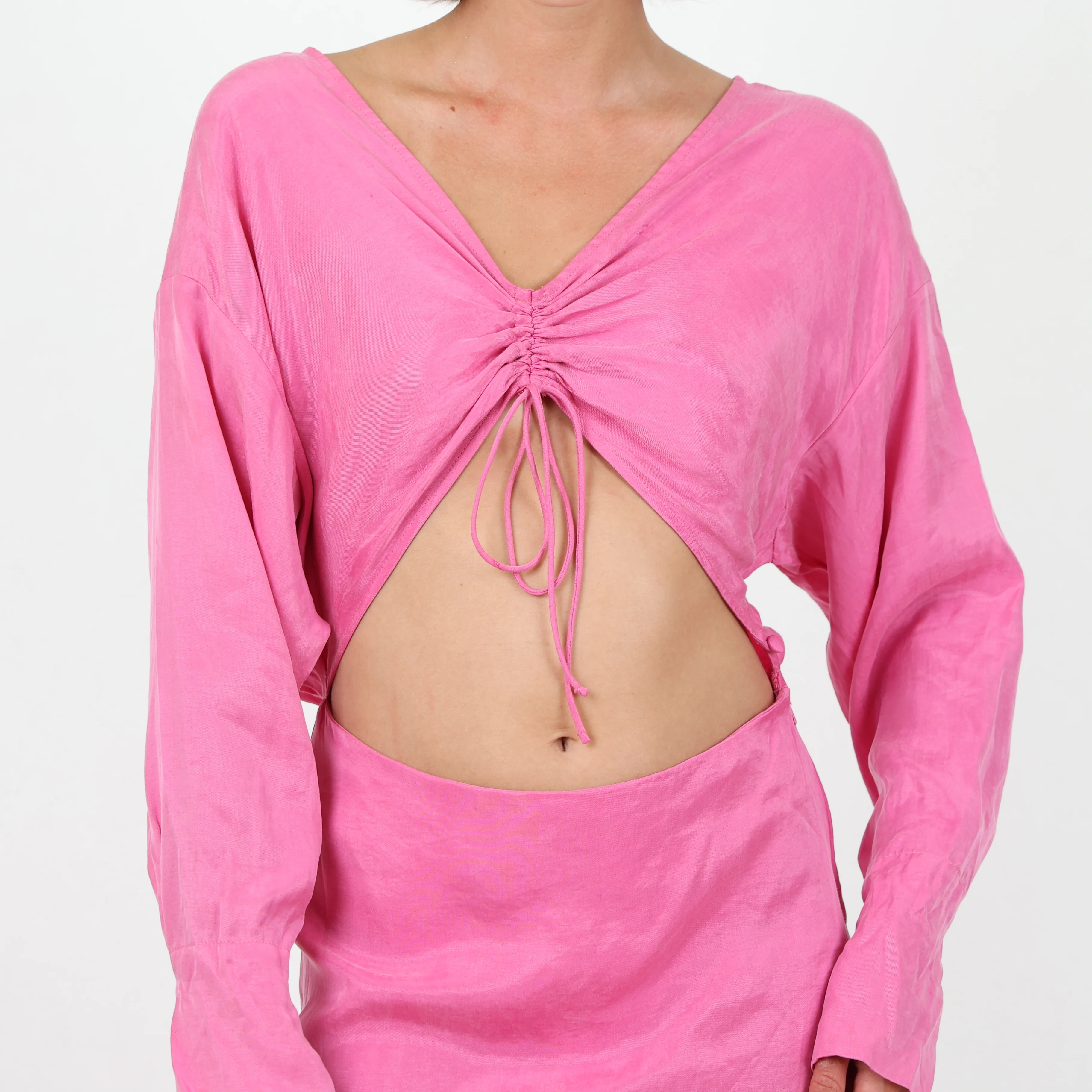 Dress, UK Size 12 - Image 4