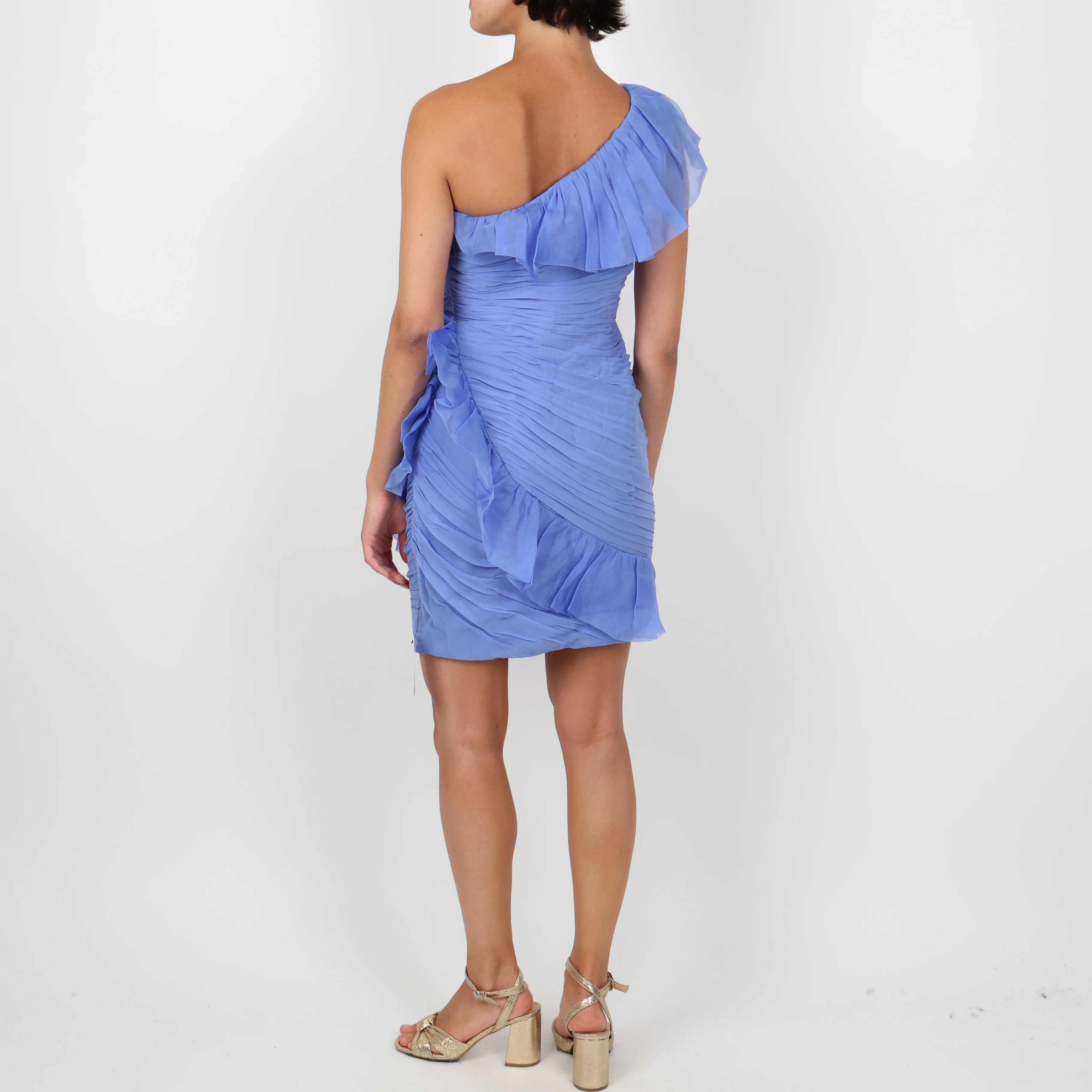 Dress, UK Size 8 - Image 3
