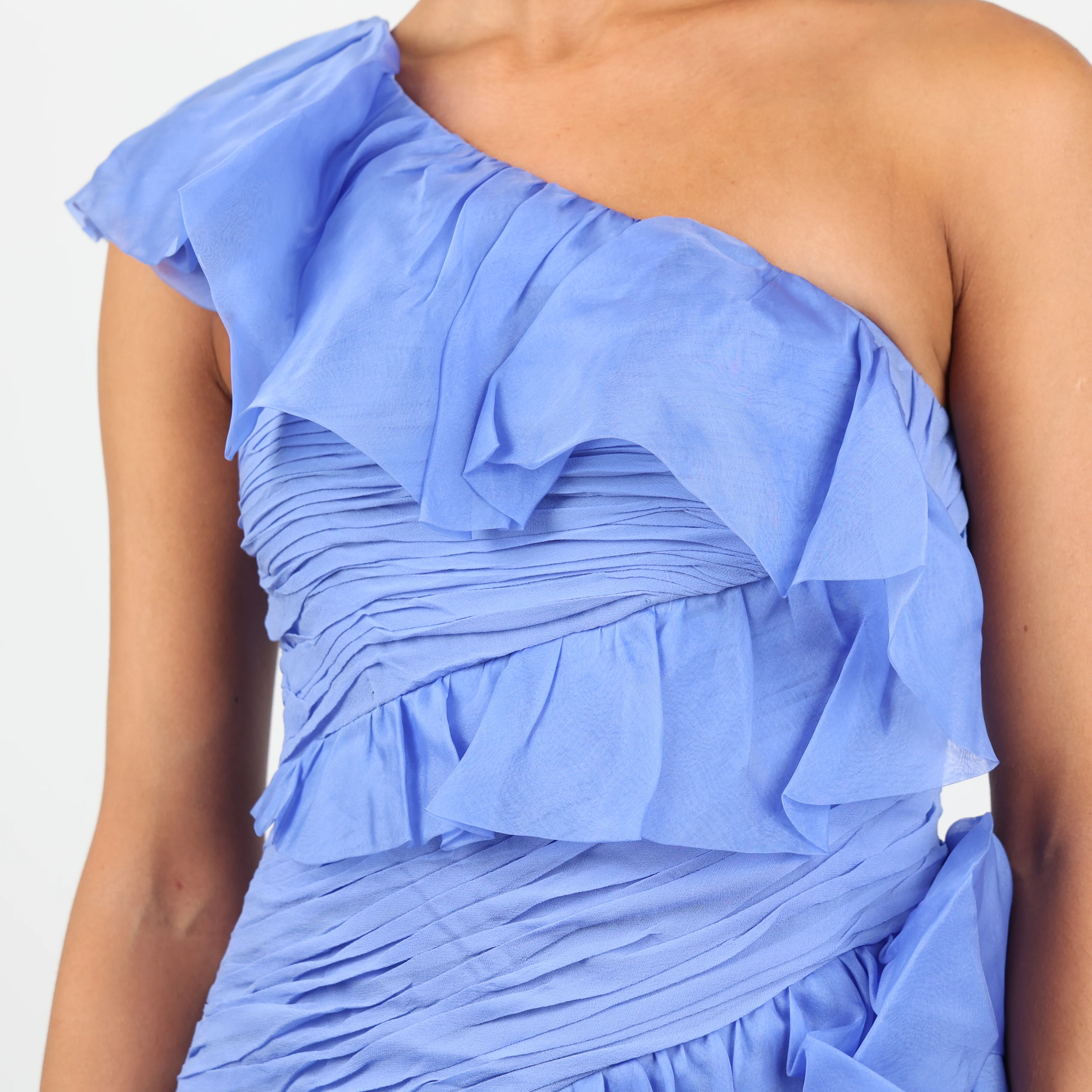 Dress, UK Size 8 - Image 4