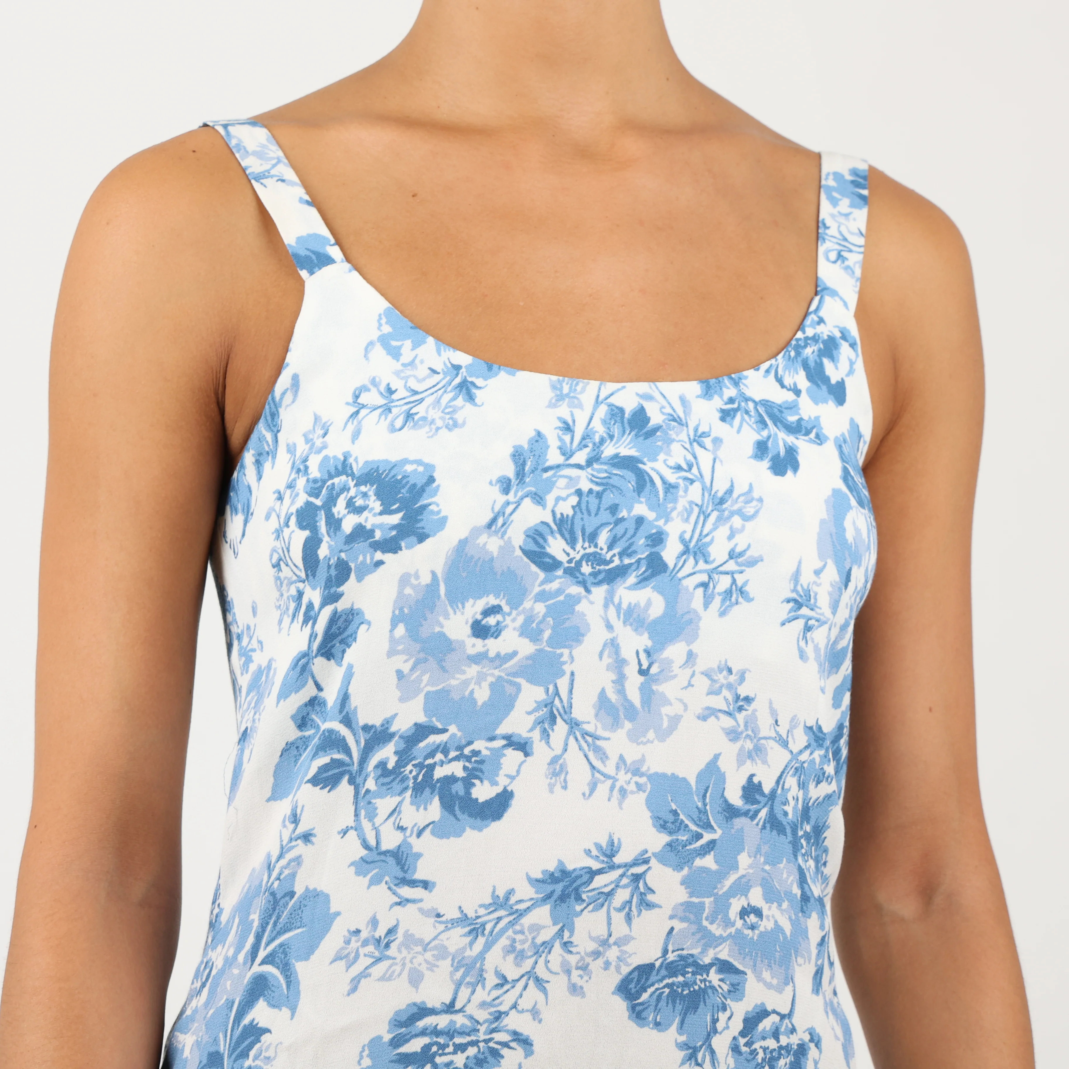 Dress, UK Size 4 - Image 4