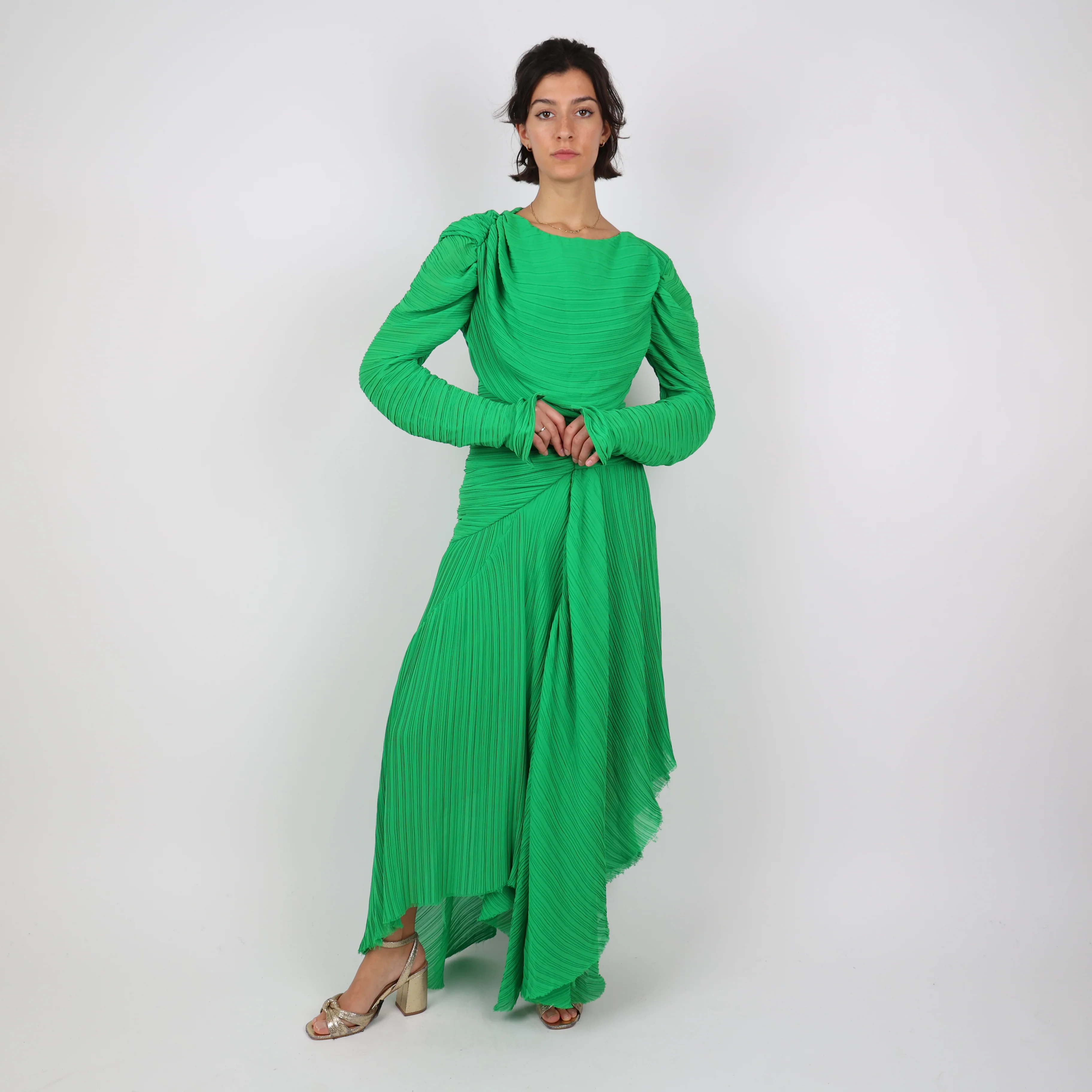 Dress, UK Size 8 - Image 2
