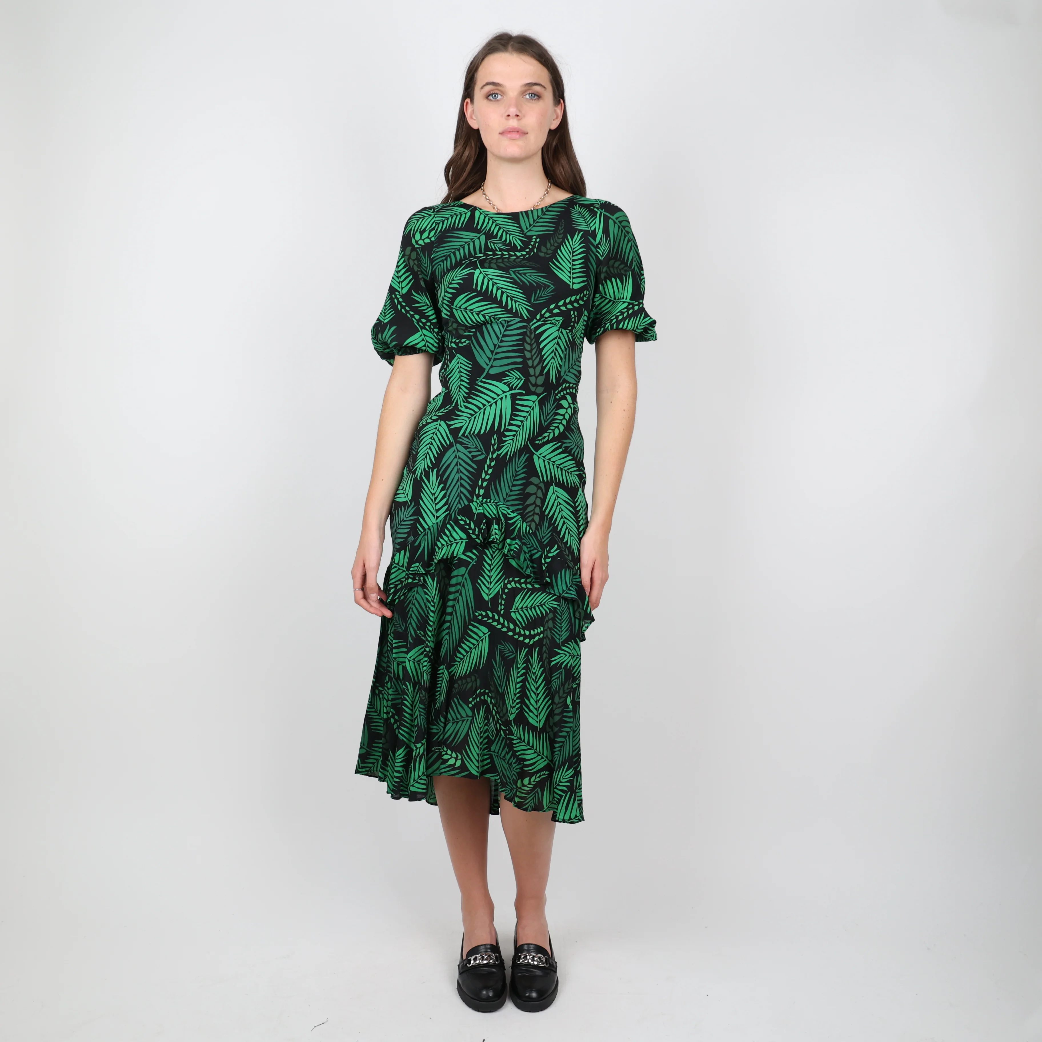 Dress, UK Size 8 - Image 2