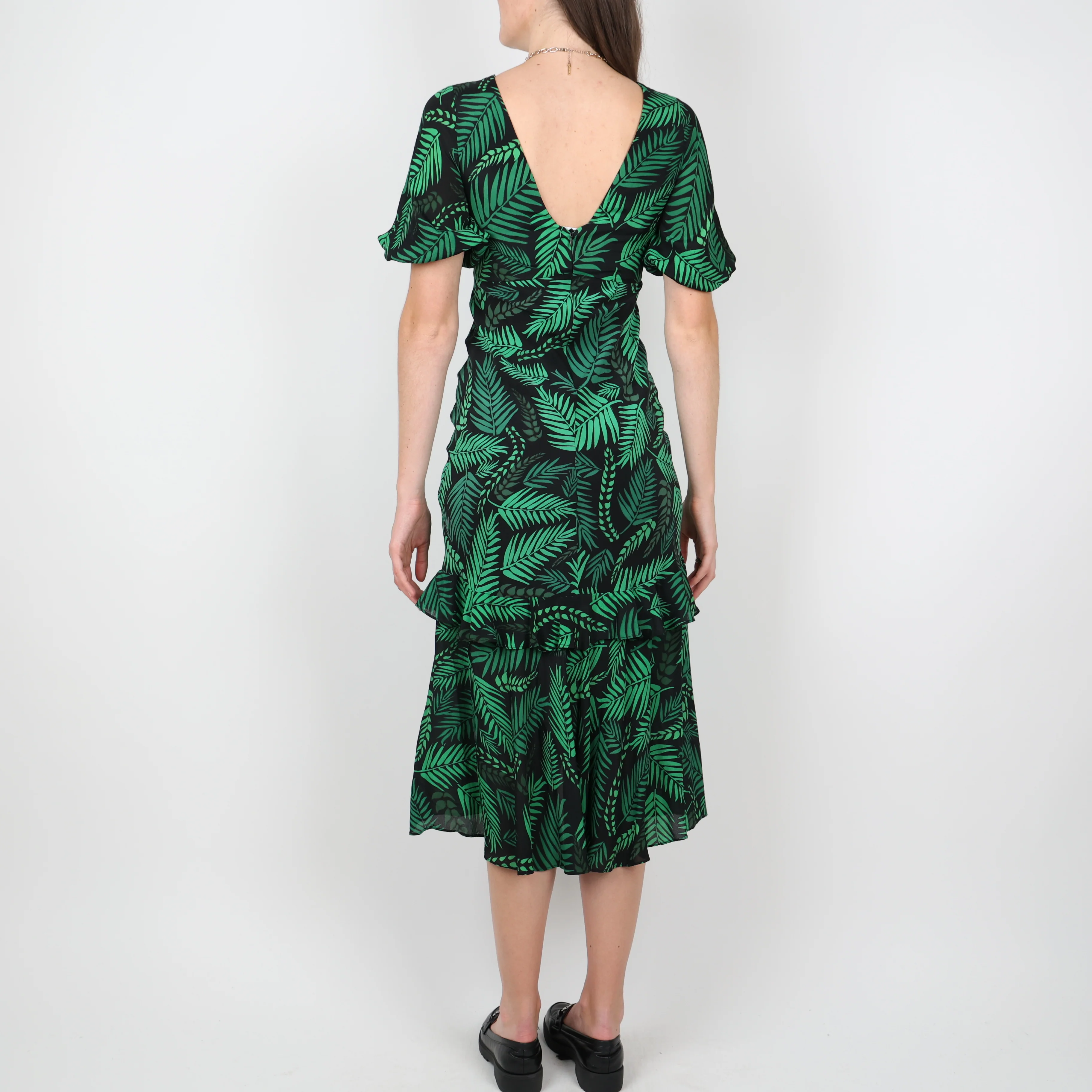 Dress, UK Size 8 - Image 3