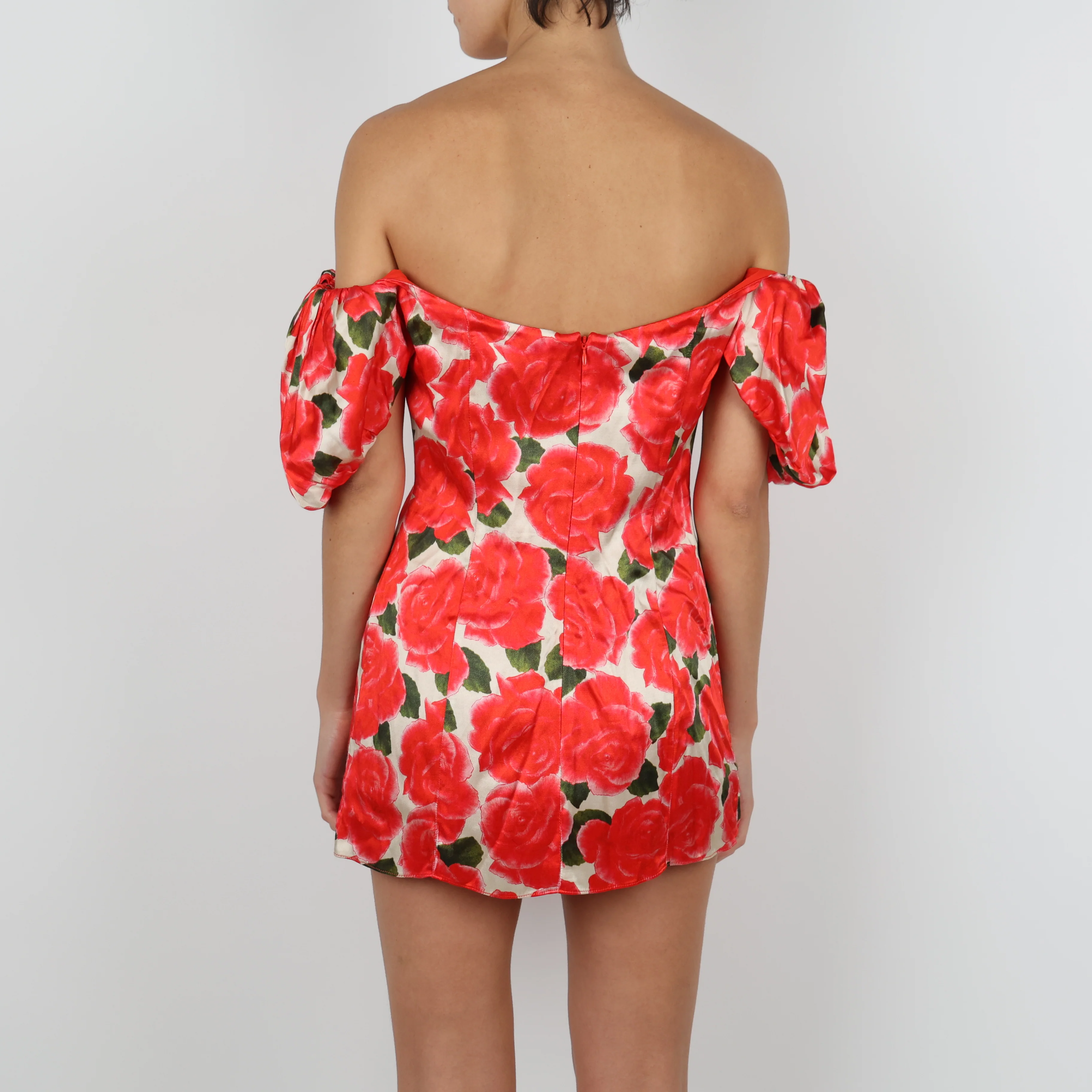 Dress, UK Size 10 - Image 3
