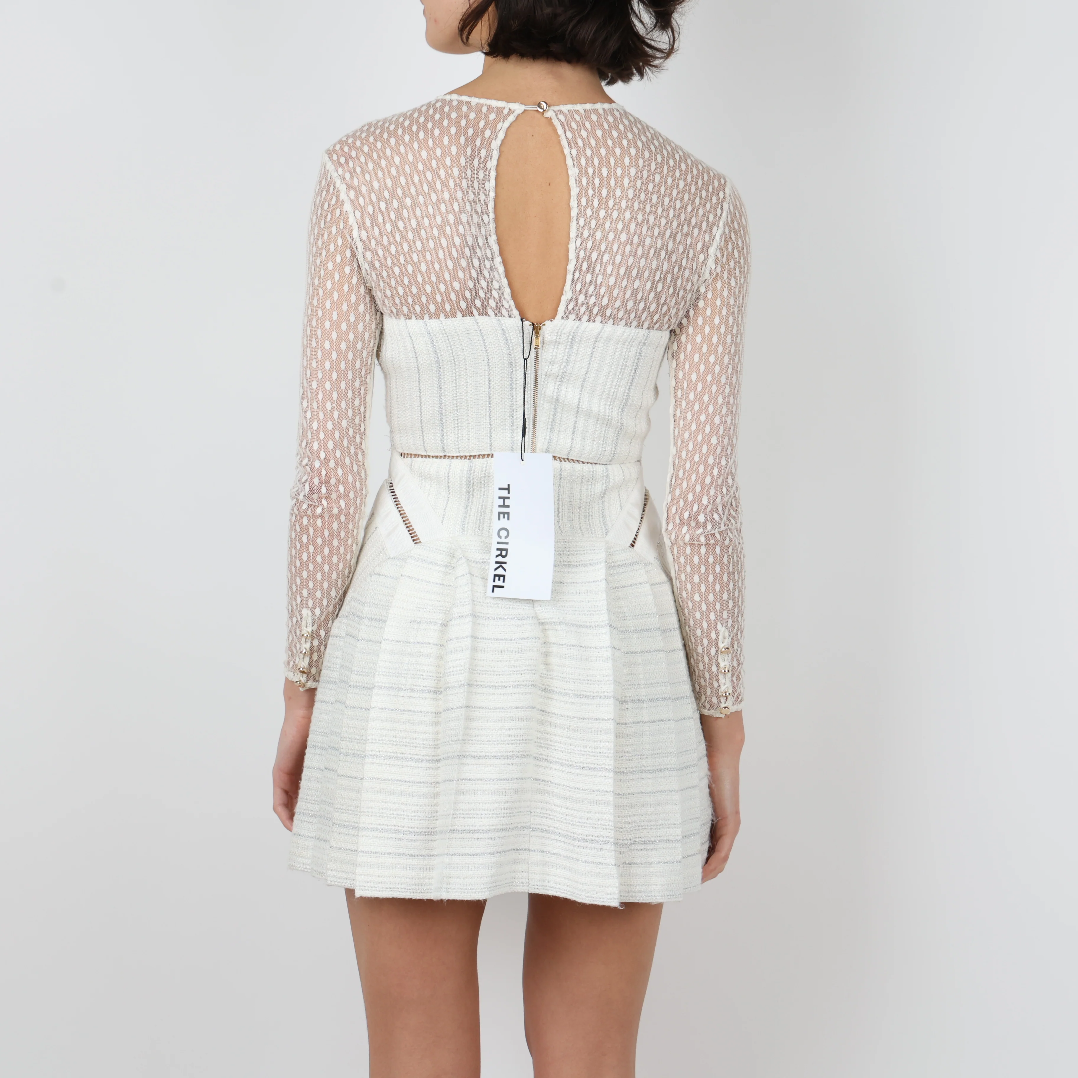 Dress, UK Size 6 - Image 3