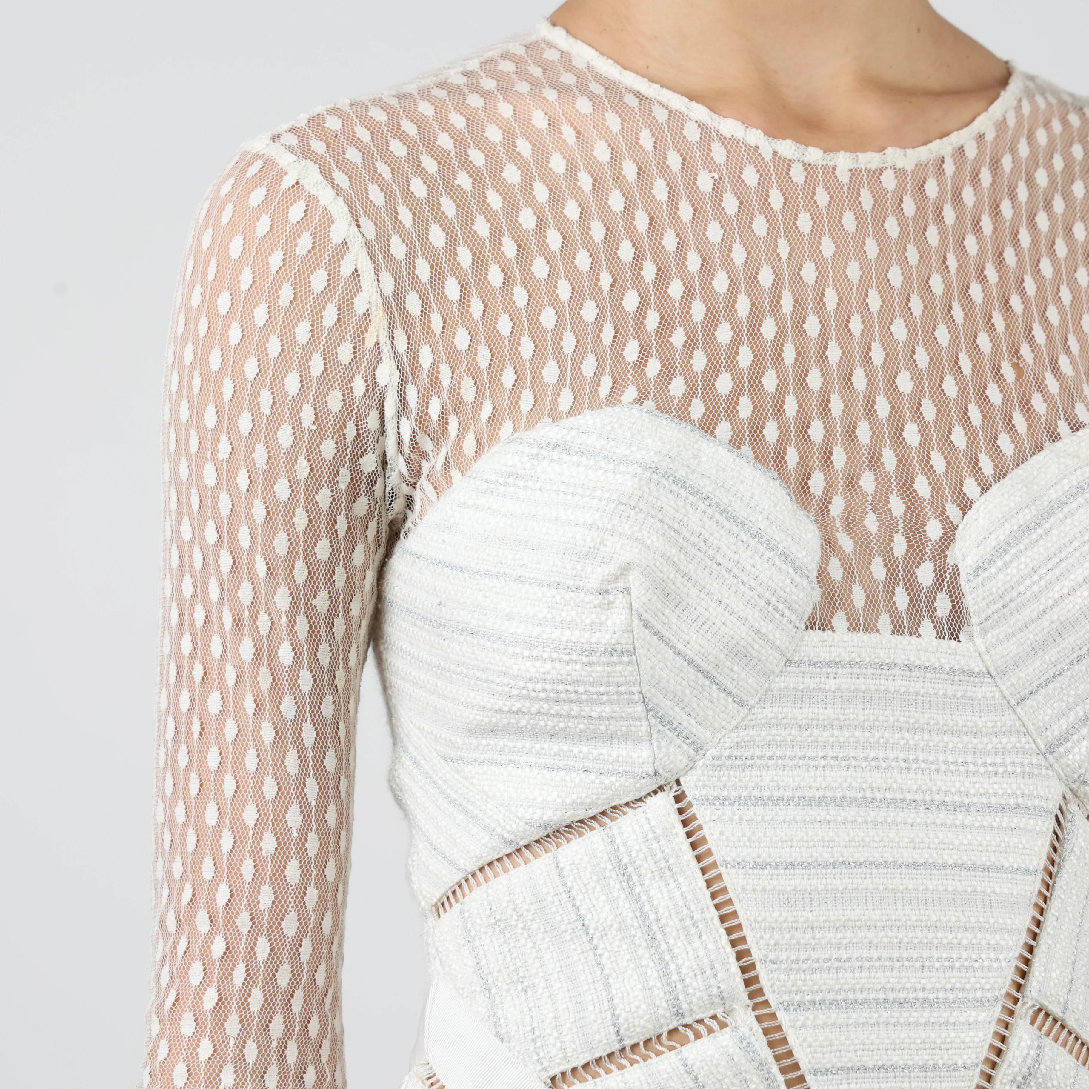 Dress, UK Size 6 - Image 4