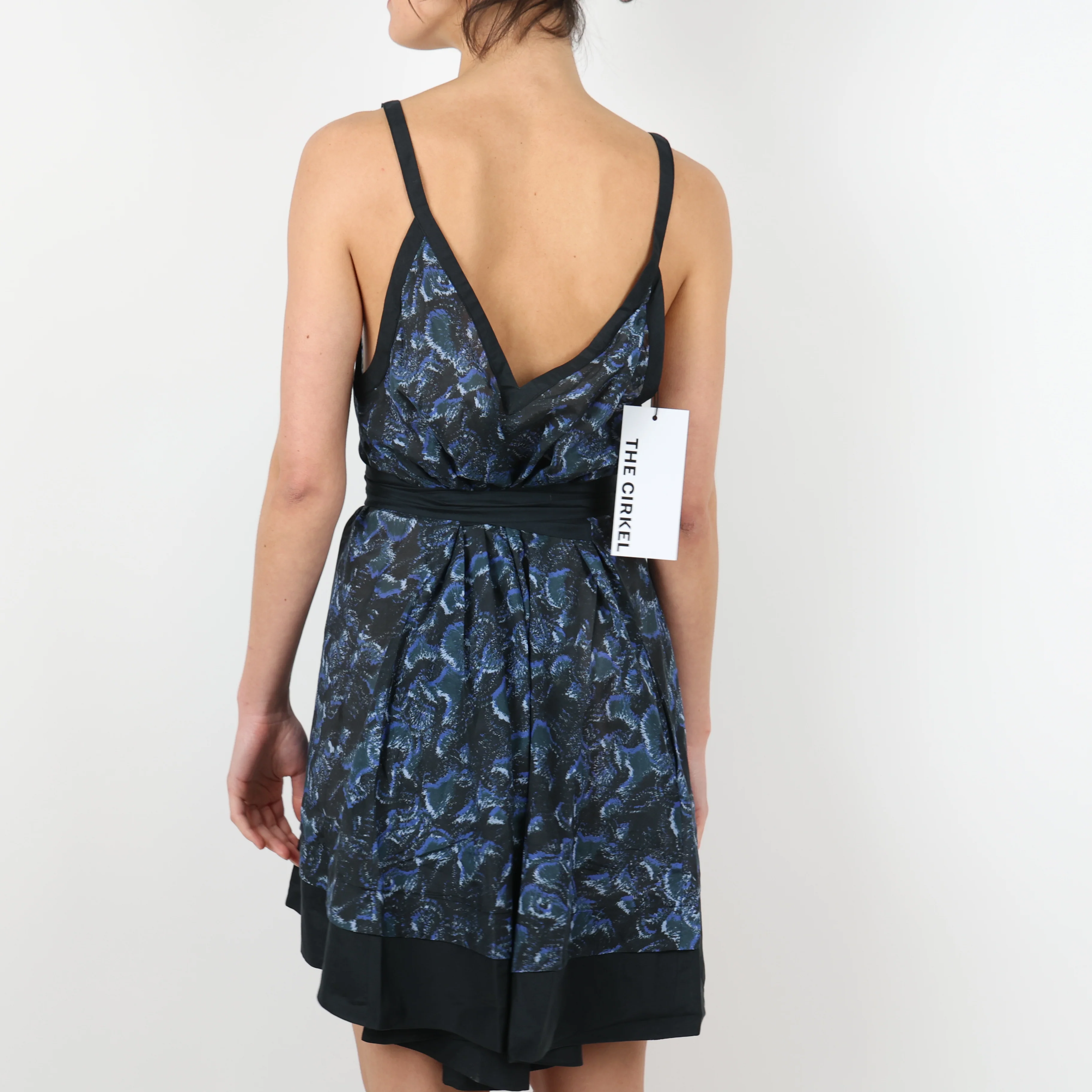 Dress, UK Size 8 - Image 4