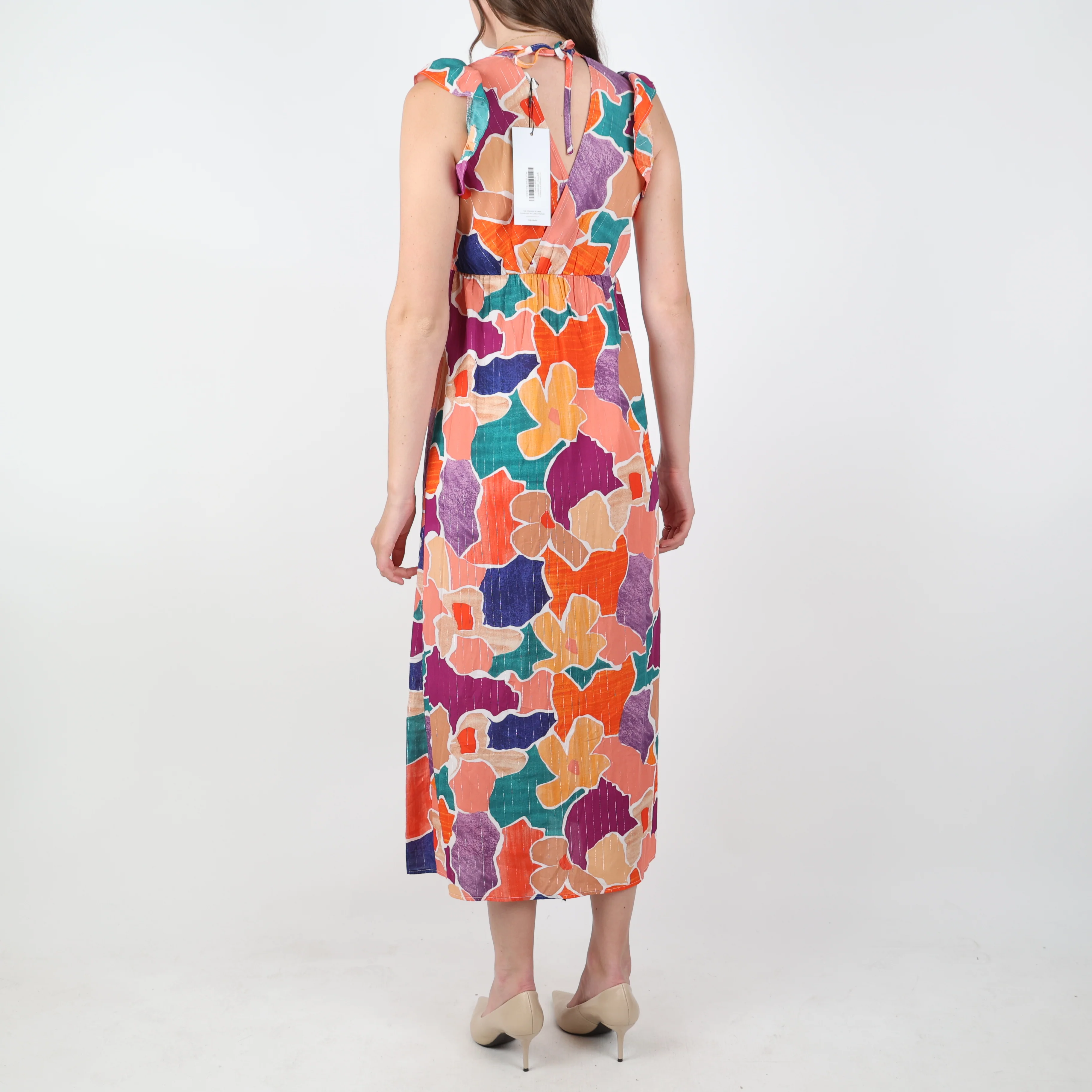 Dress, UK Size 10 - Image 3