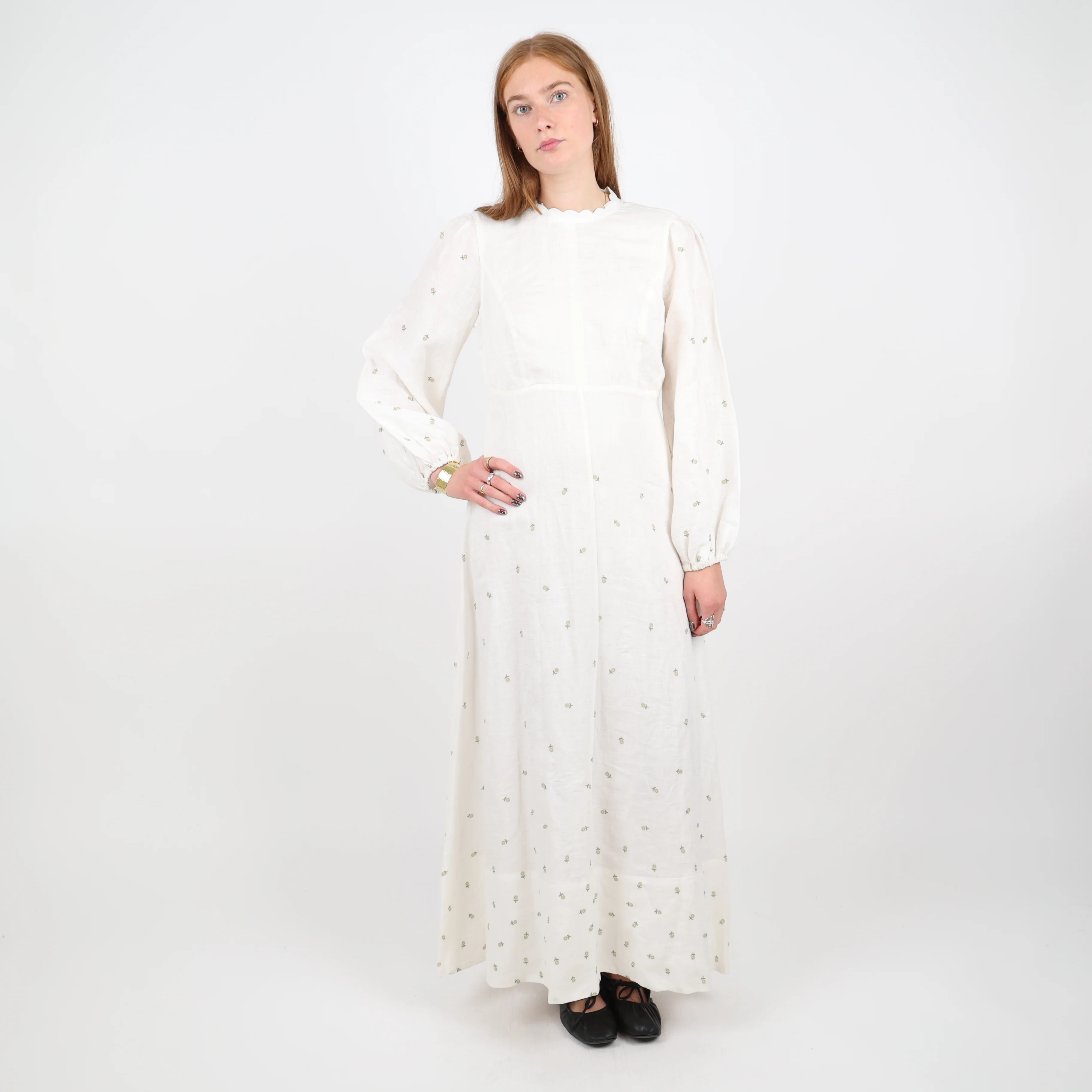 Dress, UK Size 12