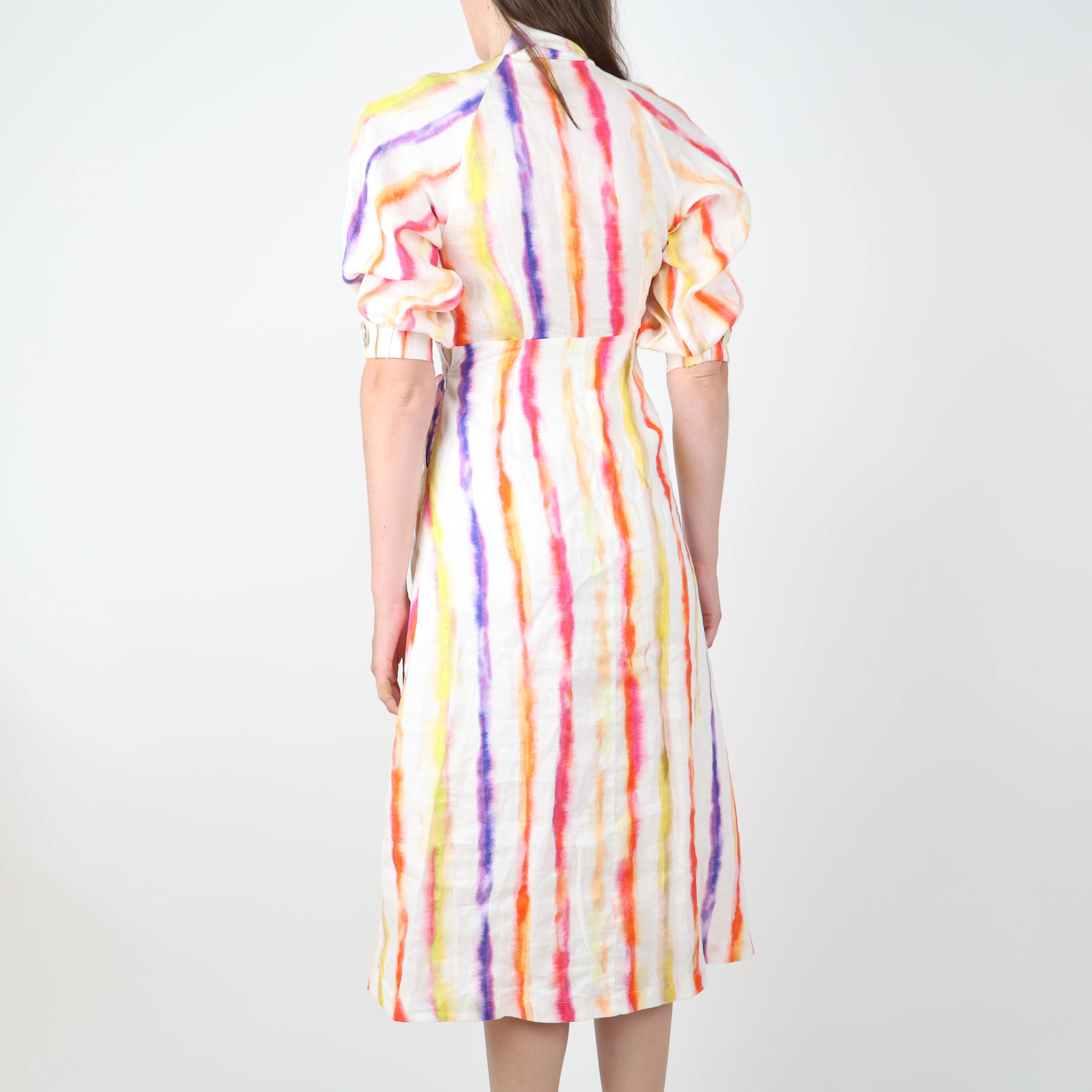 Dress, UK Size 6 - Image 3