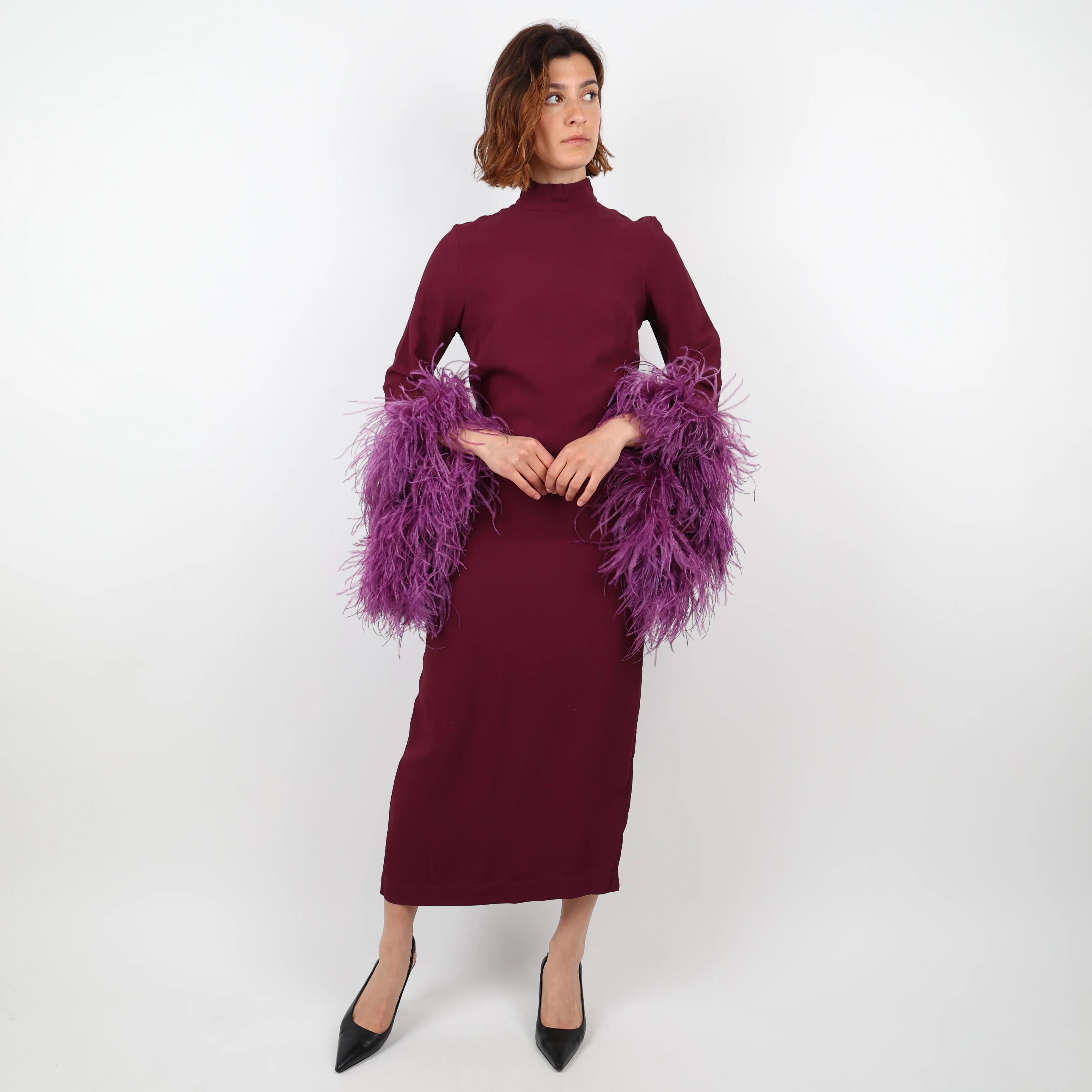 Dress, UK Size 10